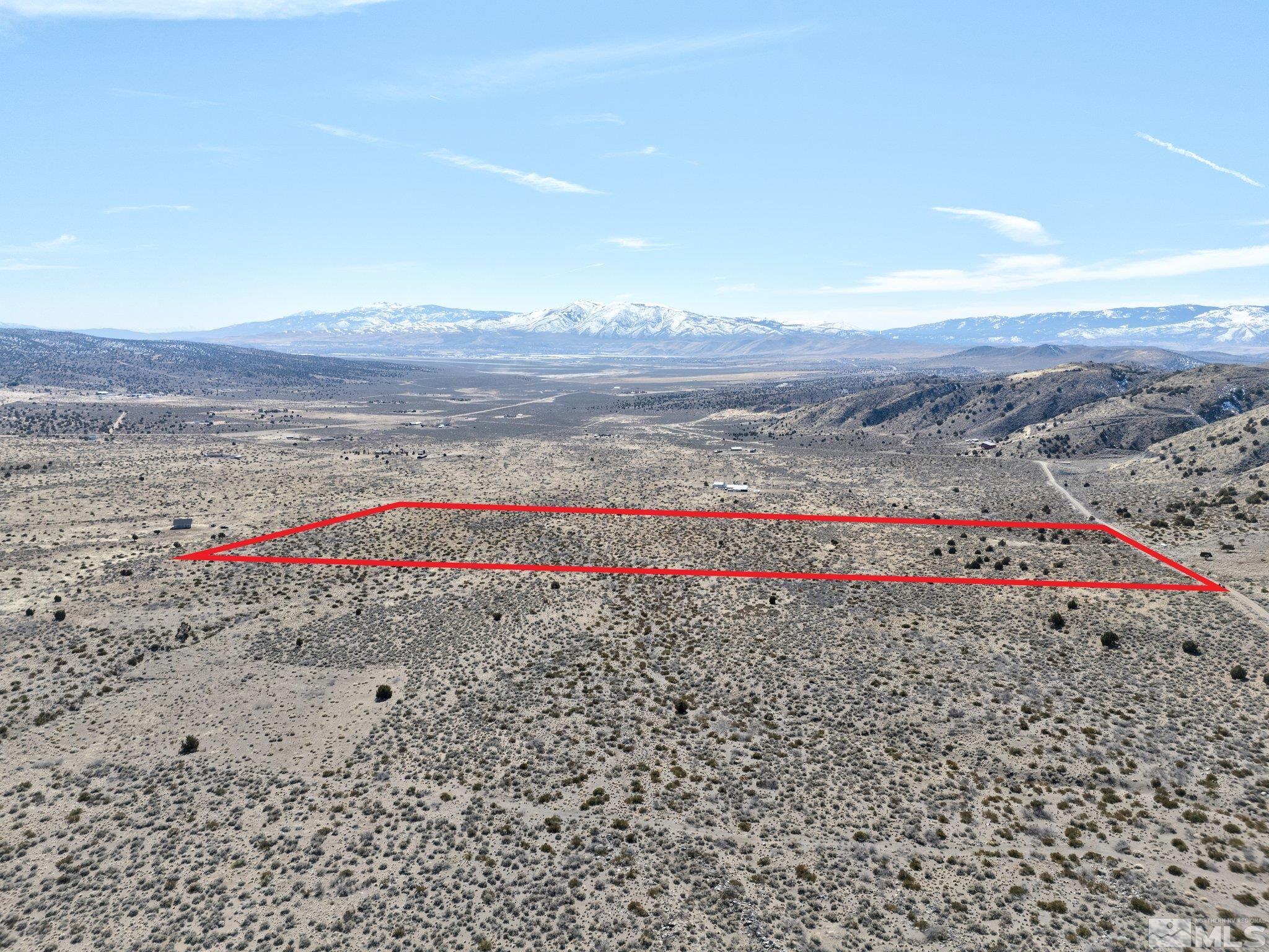 1250 Freds Mountain Property Photo 34