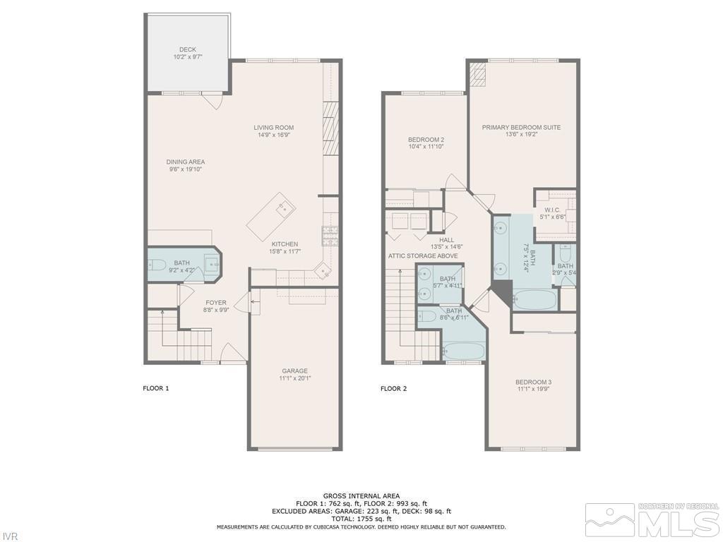 929 Northwood Blvd. 168 Property Photo 23