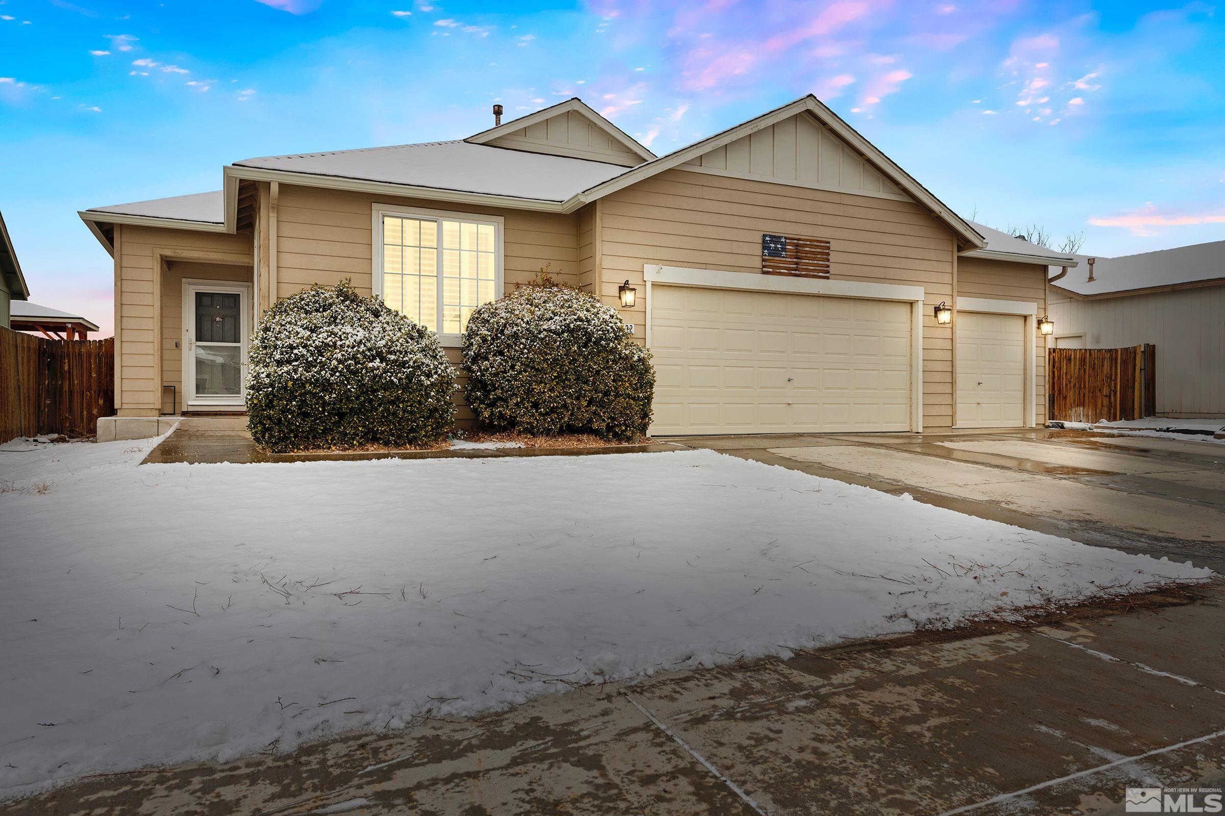 1692 Harvest Creek Way Property Photo