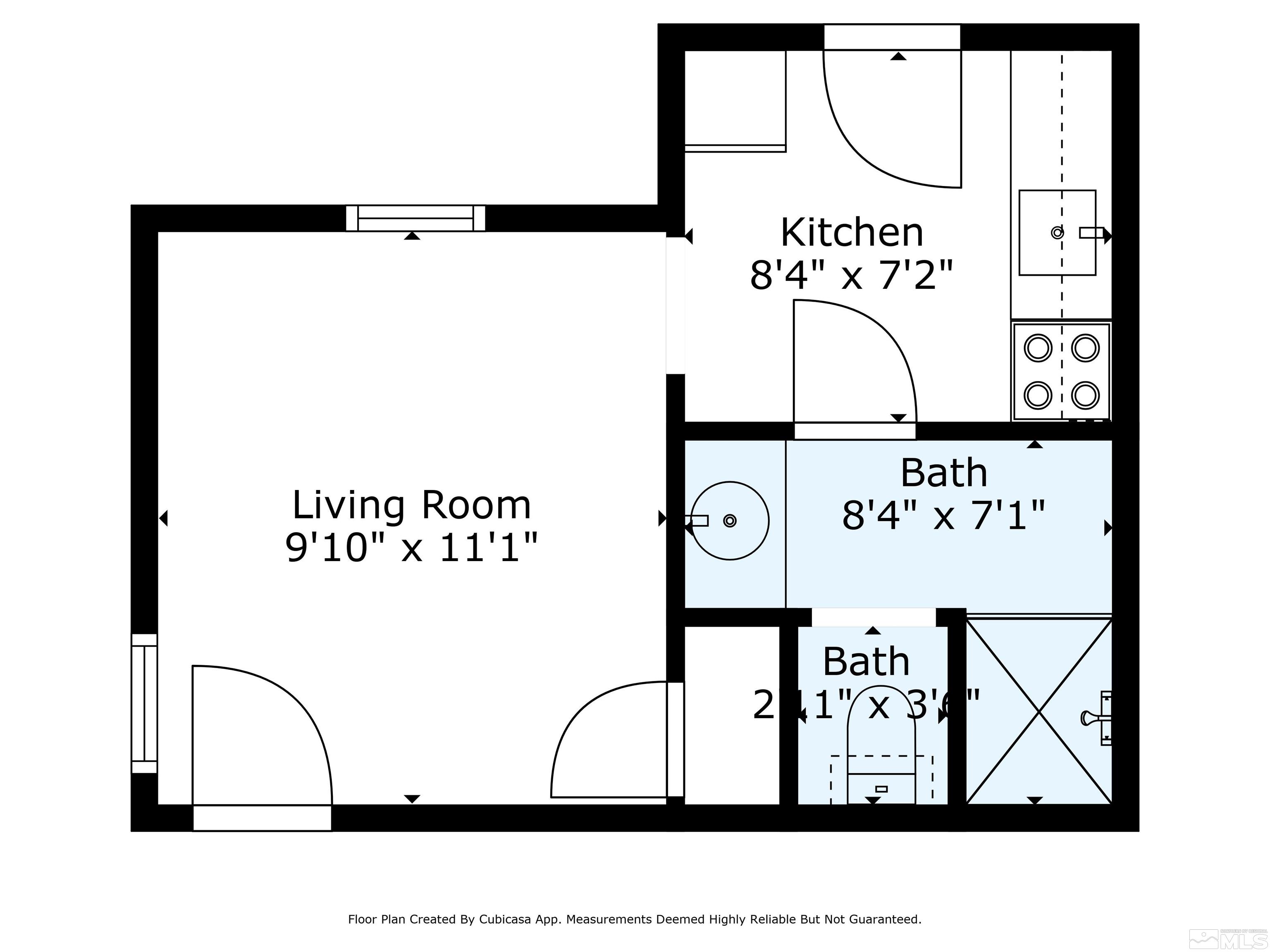 2011 H Street Property Photo 10