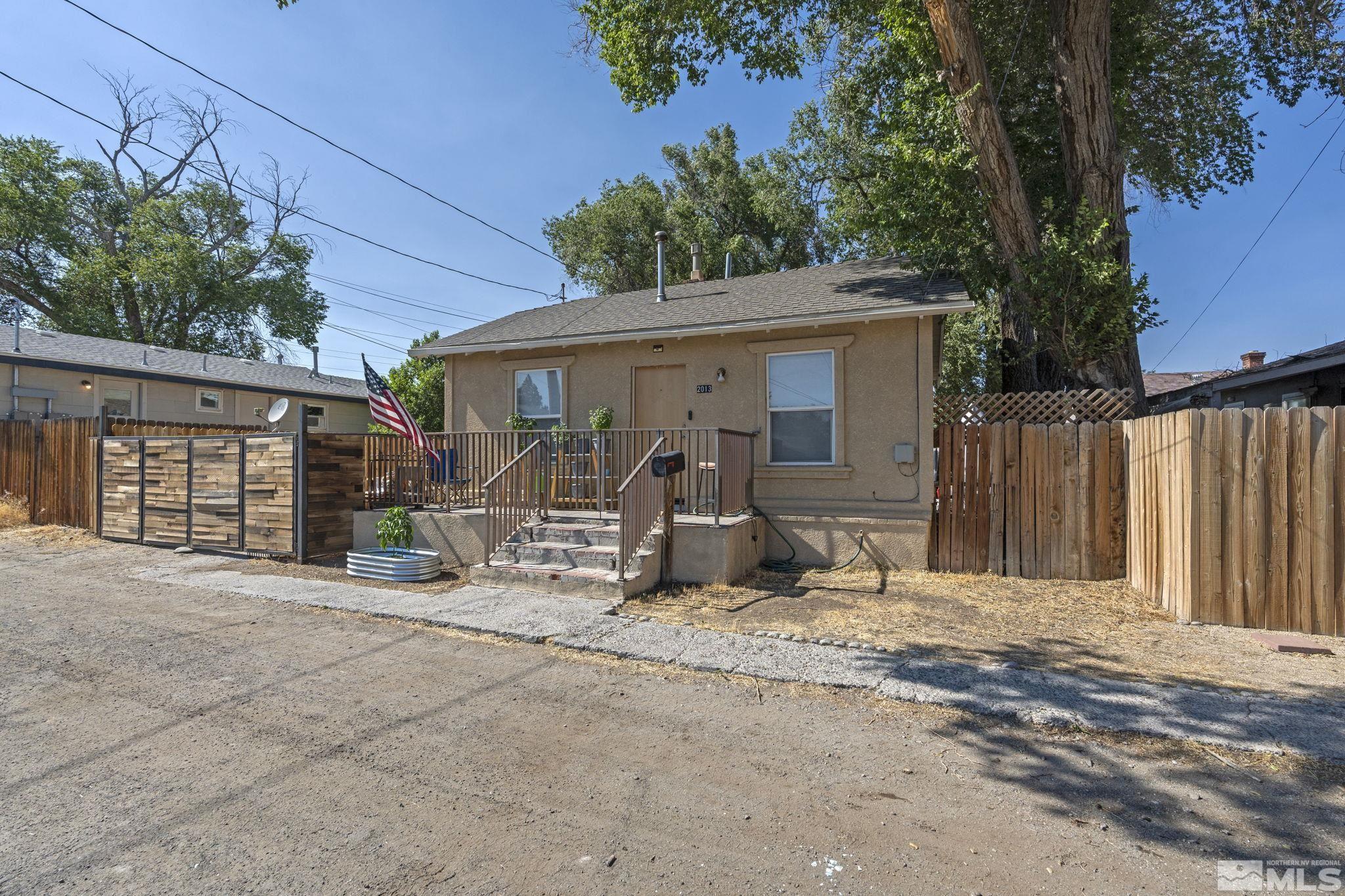 2011 H Street Property Photo 19