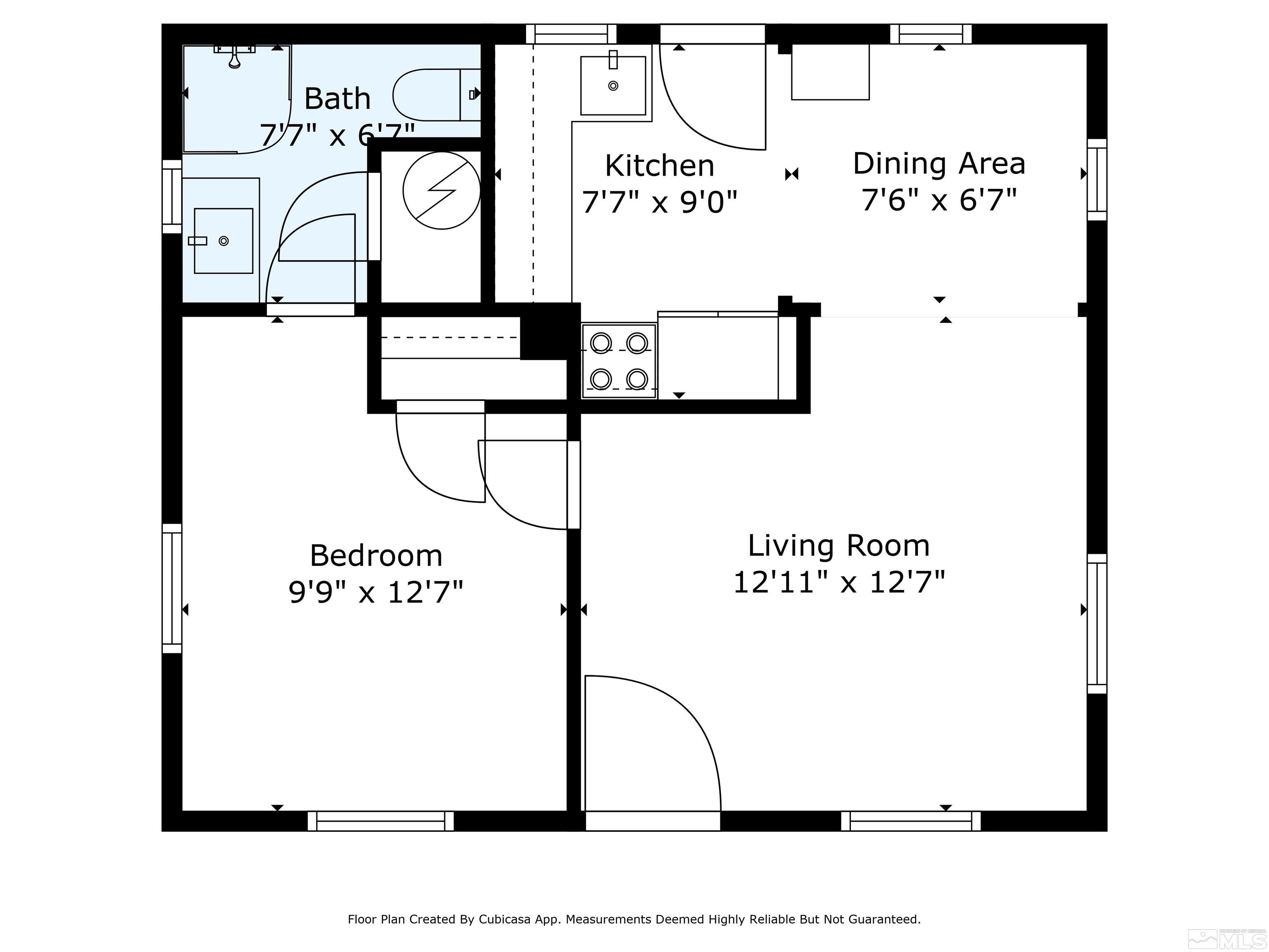 2011 H Street Property Photo 20