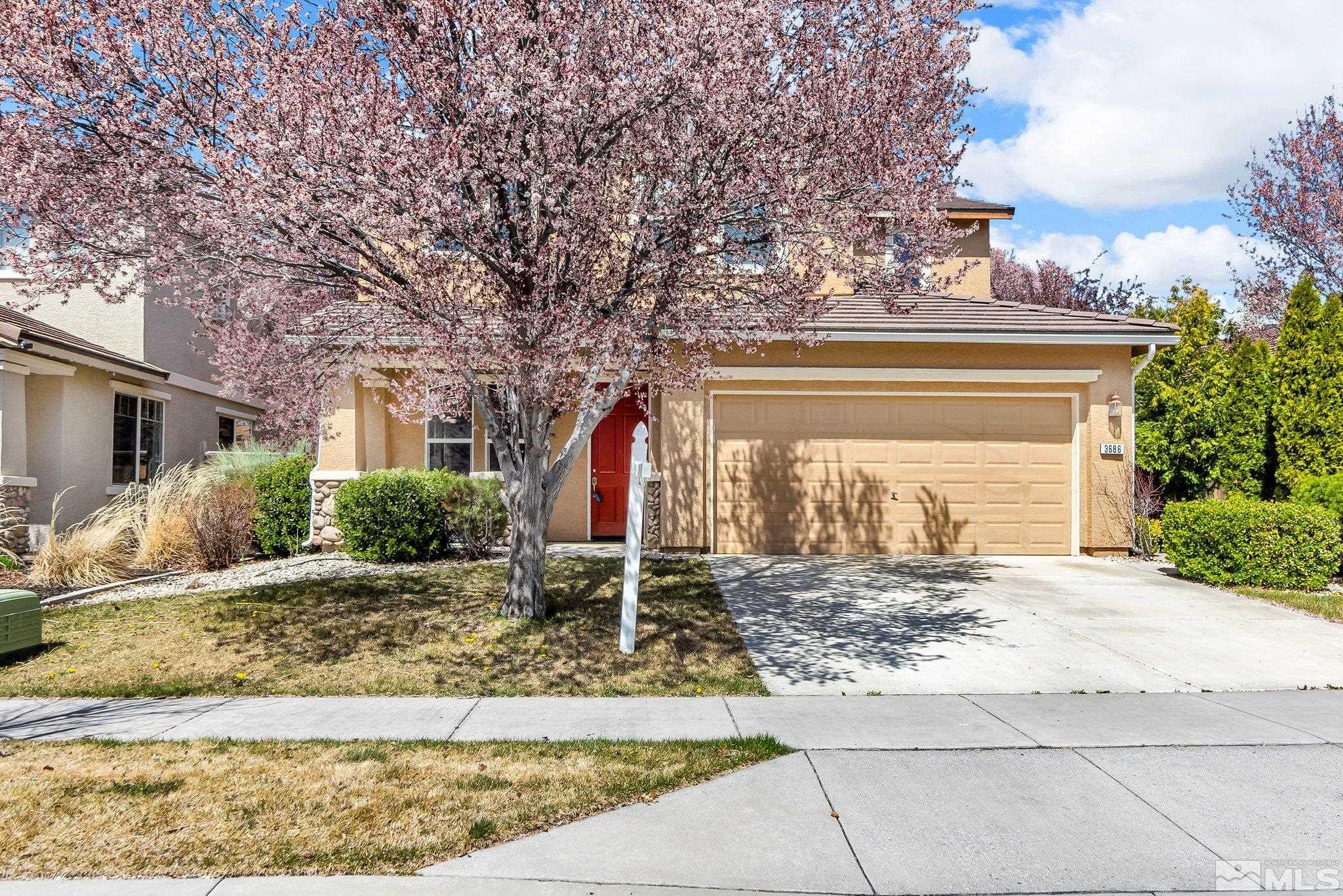 3686 Allegrini Dr Property Photo 1