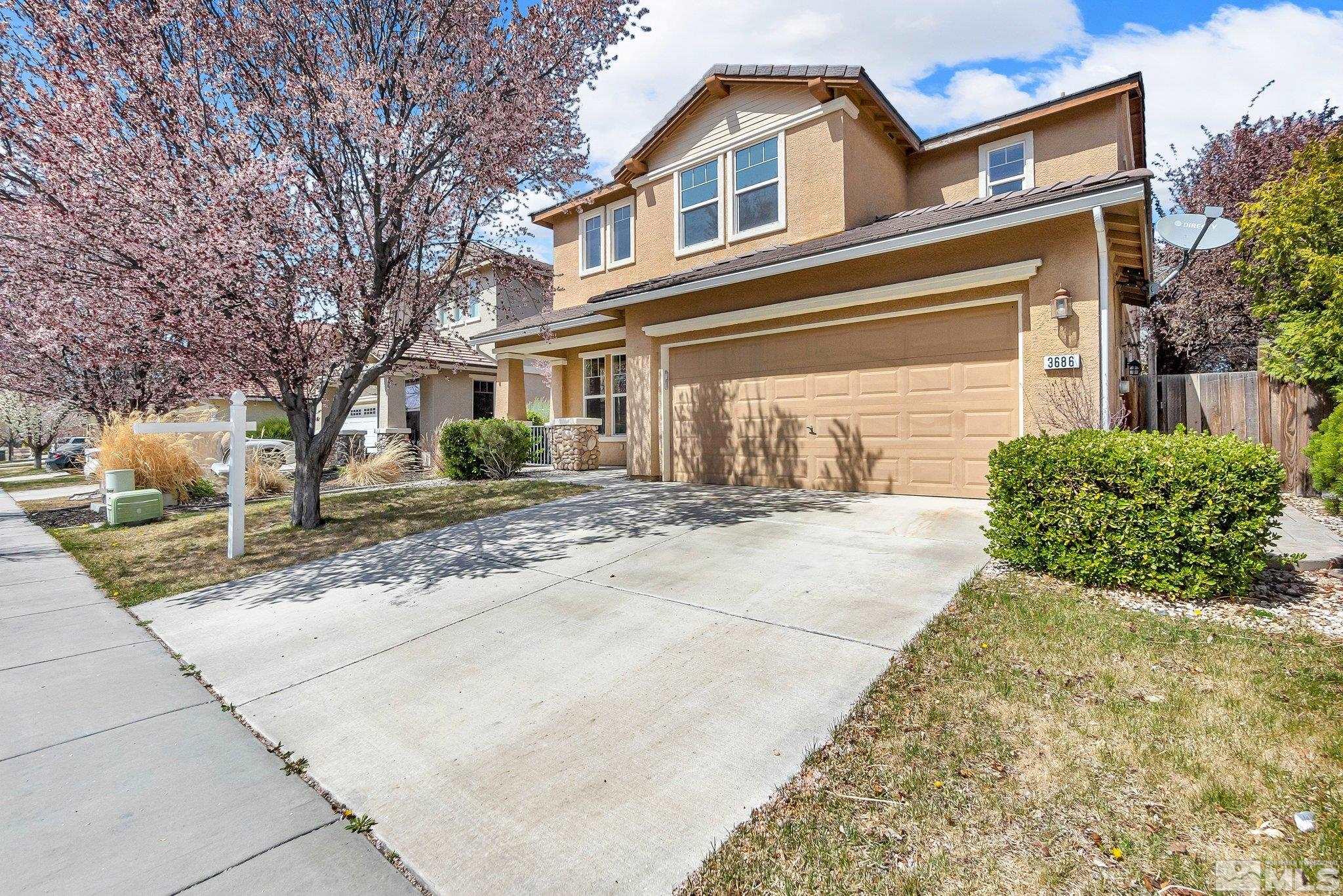3686 Allegrini Dr Property Photo 2