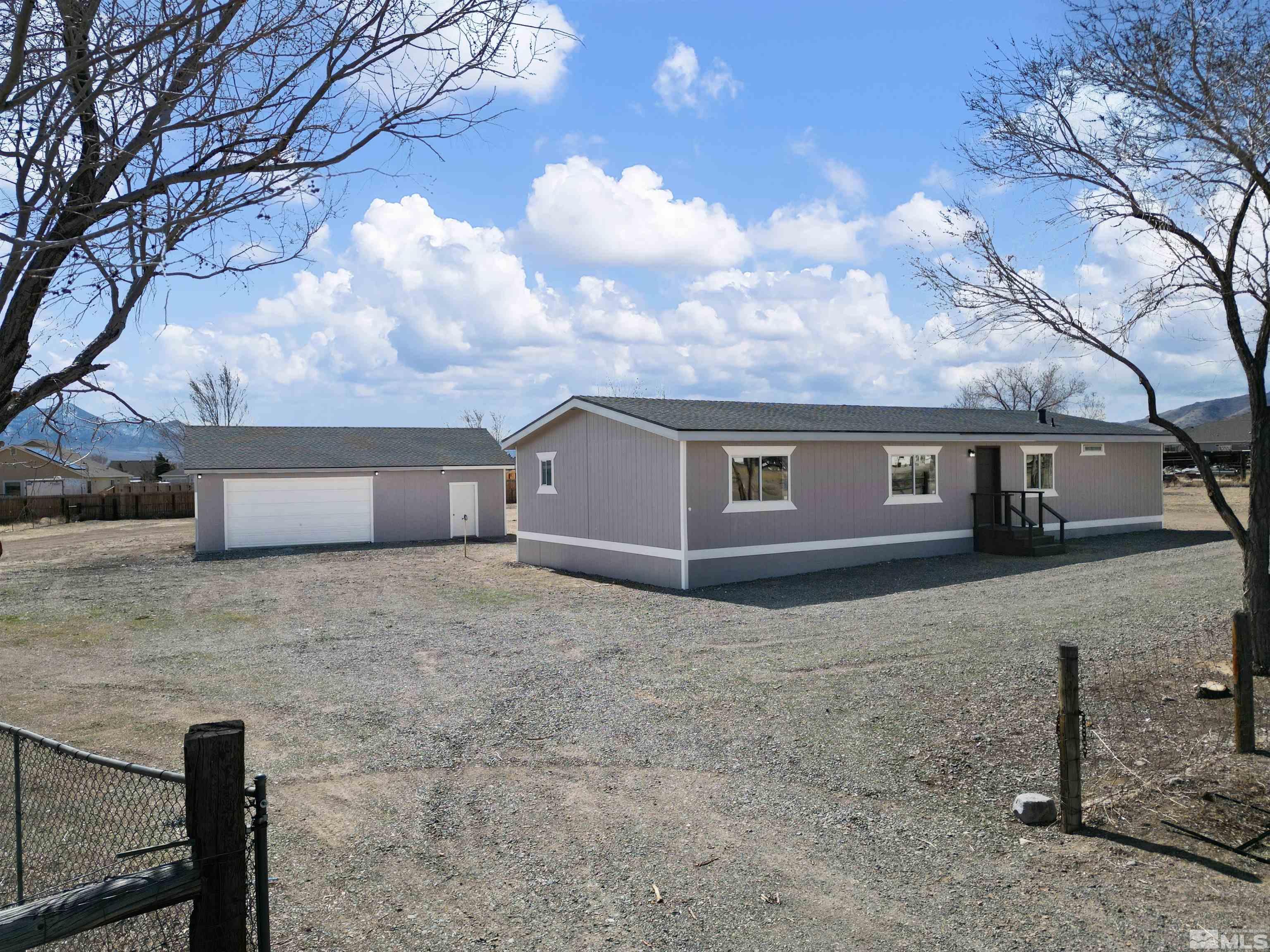 357 Sutro Springs Road Property Photo 1