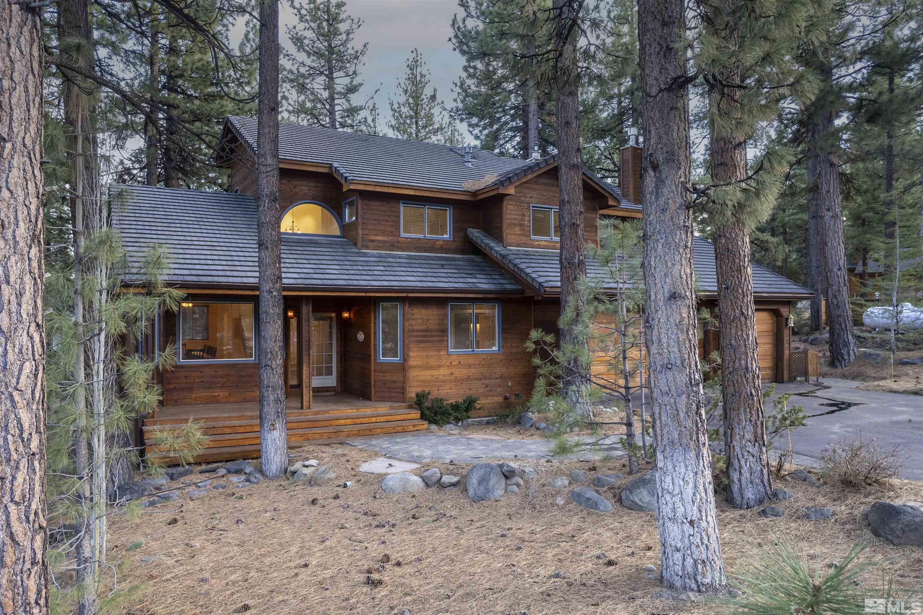 1155 Austrian Pine Road Property Photo 3