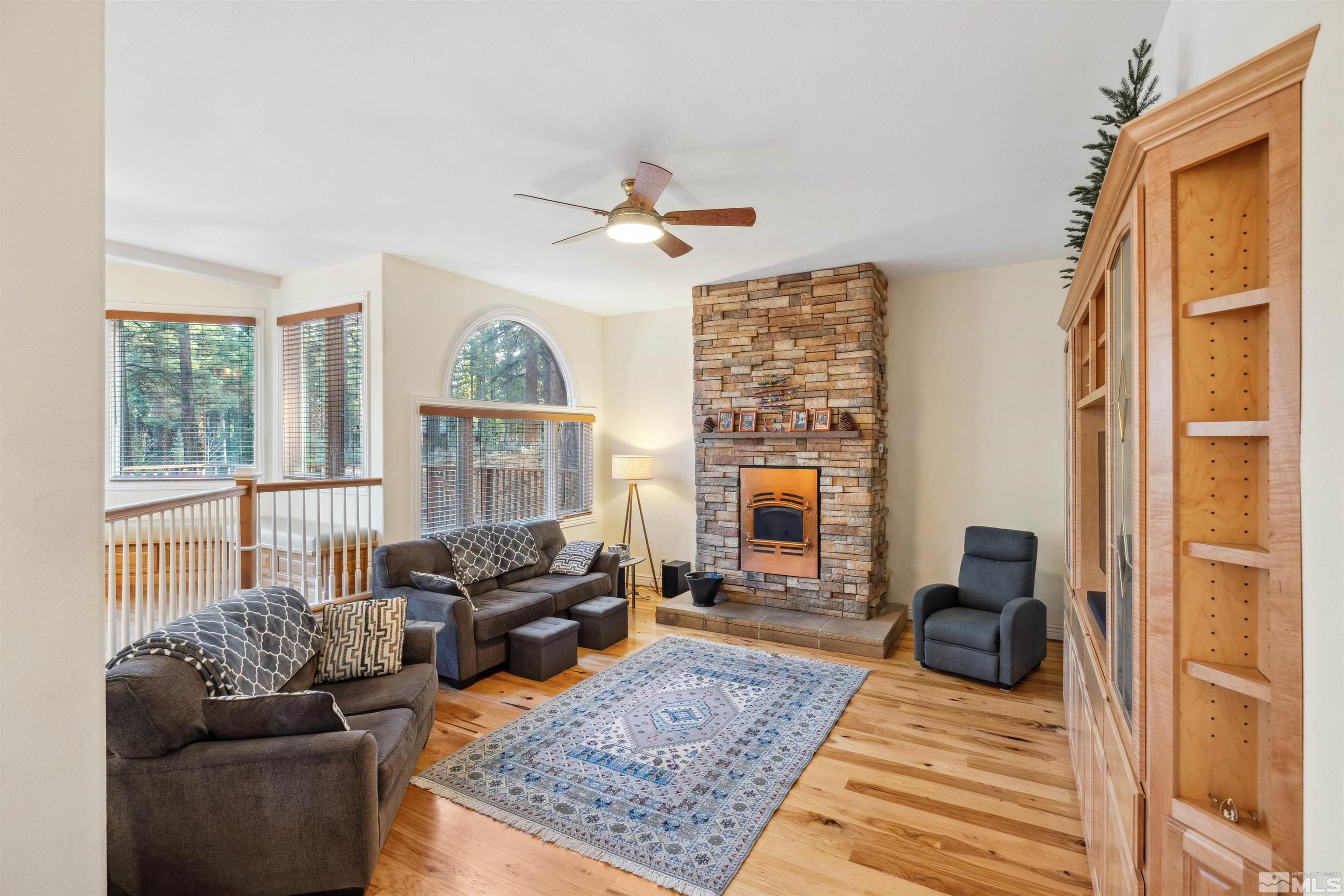 1155 Austrian Pine Road Property Photo 19