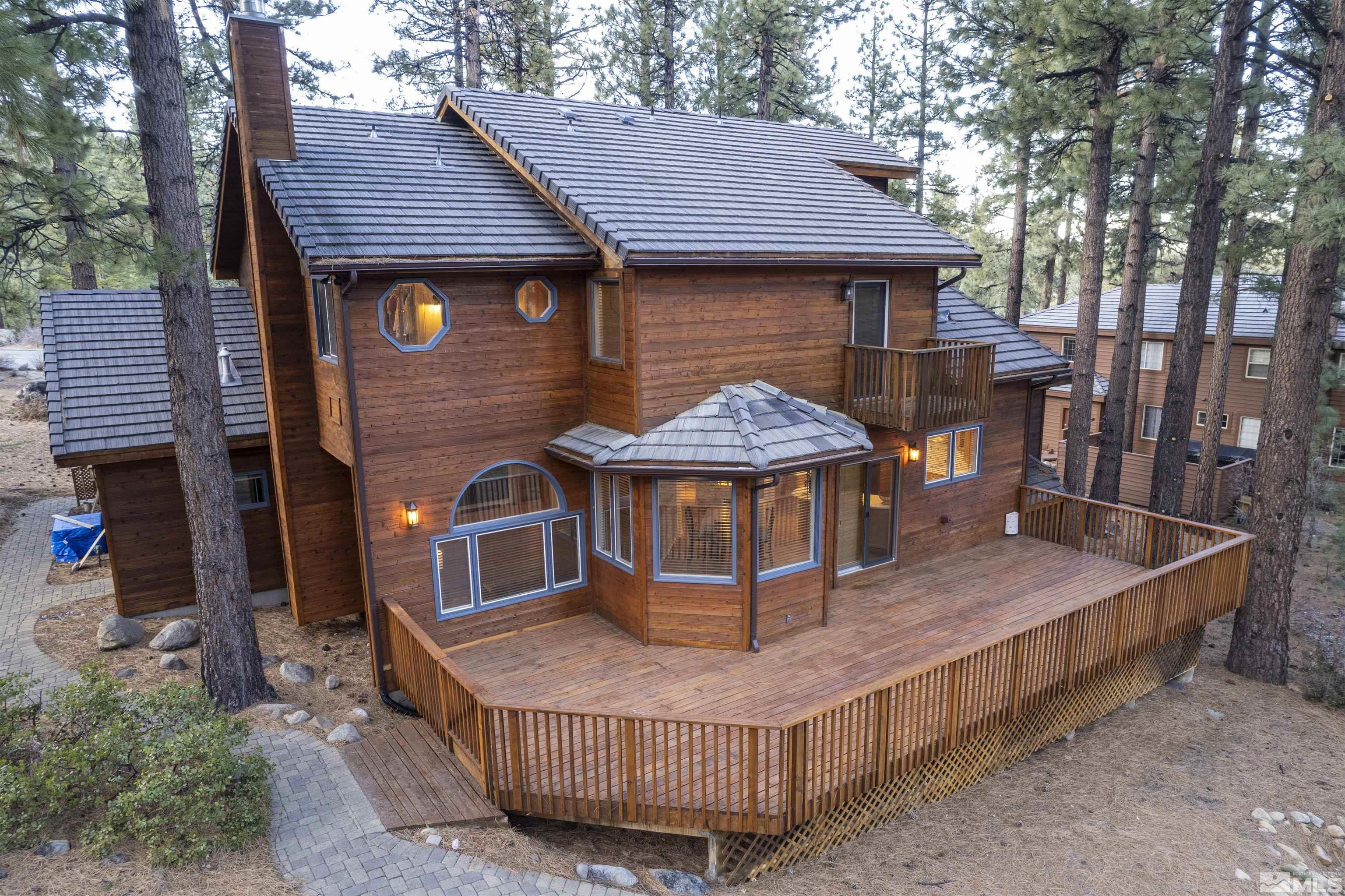 1155 Austrian Pine Road Property Photo 33