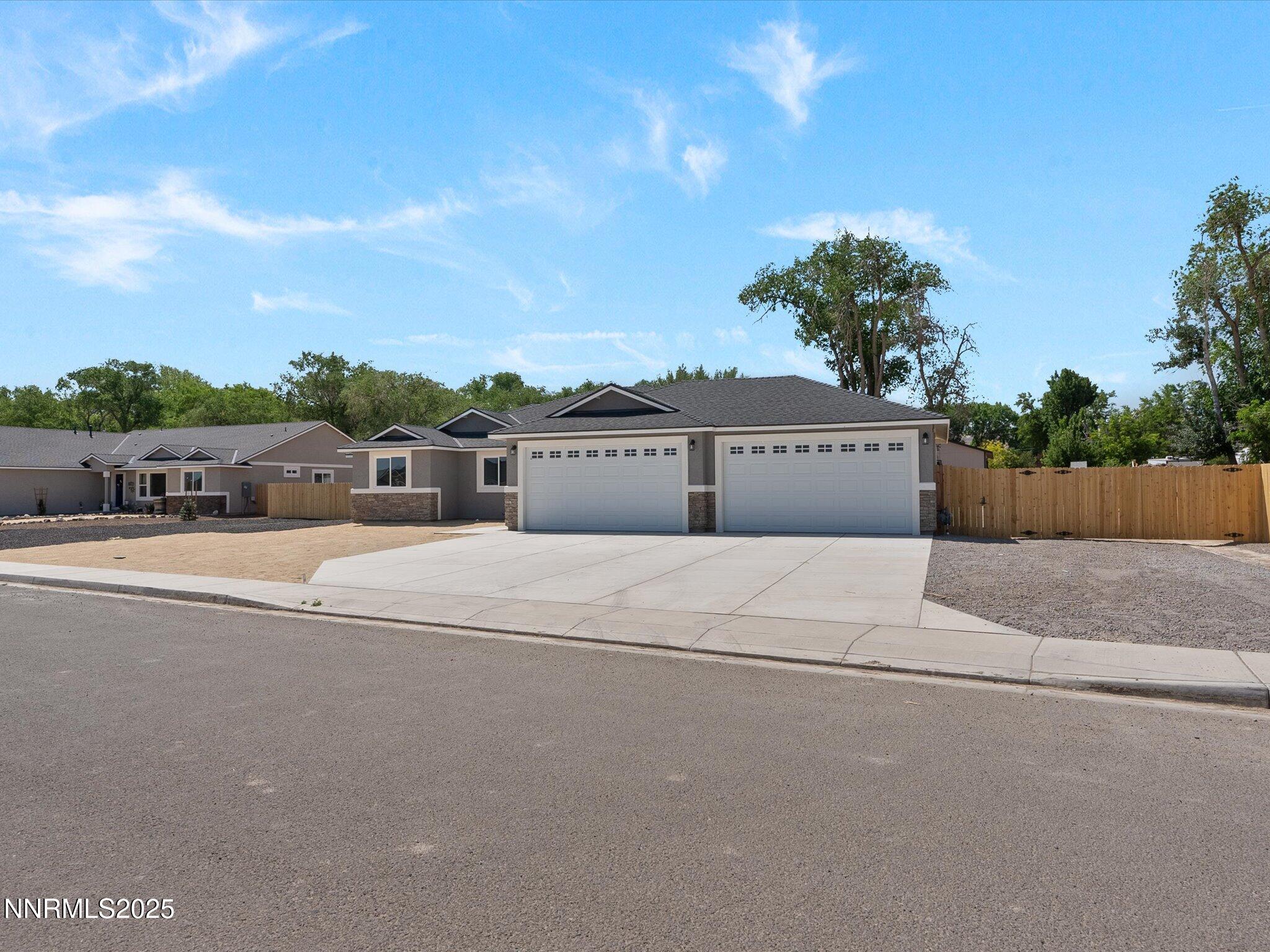 1367 Nevada Pacific Boulevard Property Photo 1