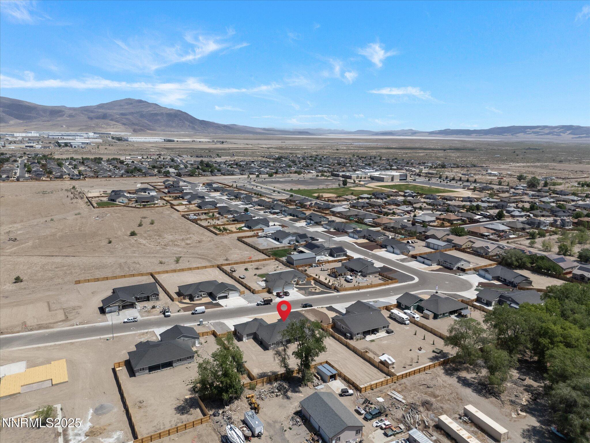 1367 Nevada Pacific Boulevard Property Photo 52