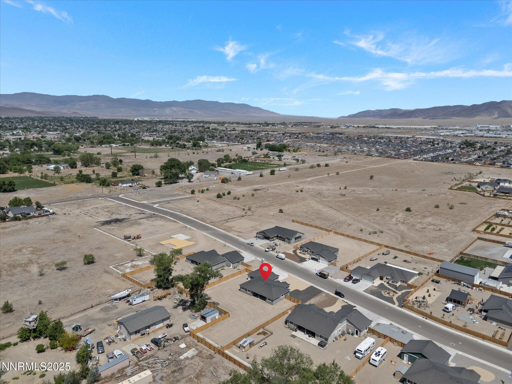 1367 Nevada Pacific Boulevard Property Photo 53