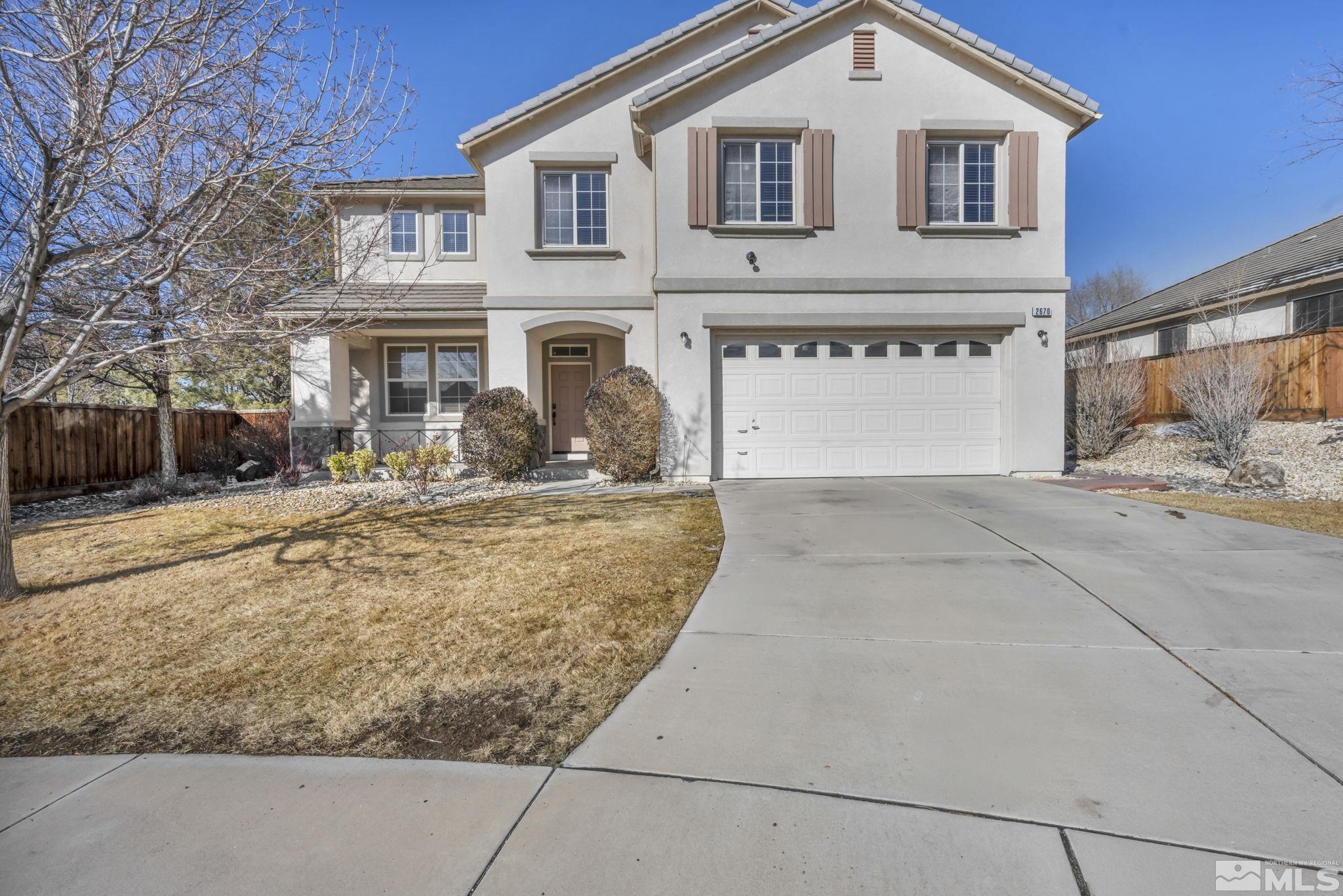 2670 Anqua Ct Property Photo