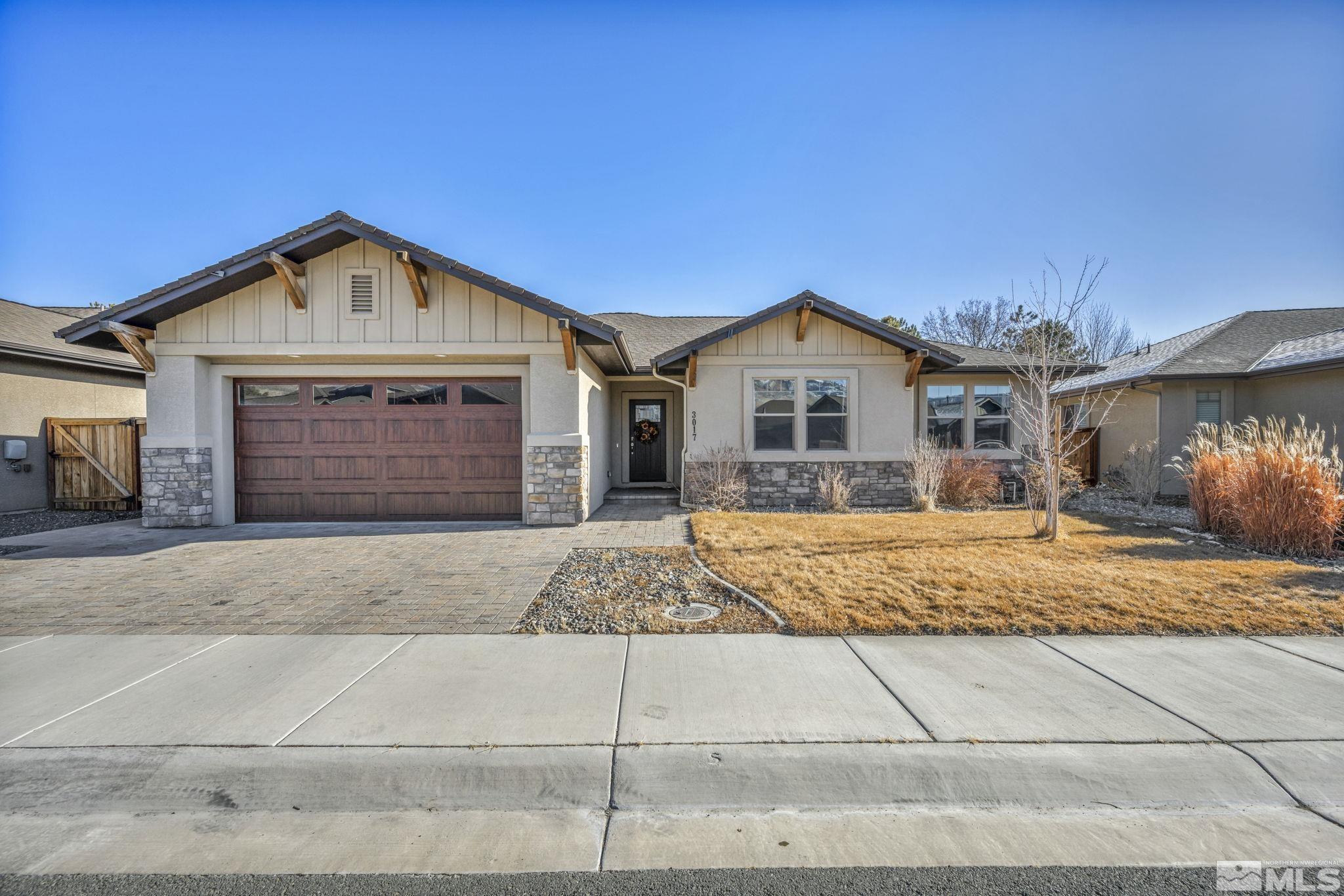 3017 Sarratea Dr Property Photo