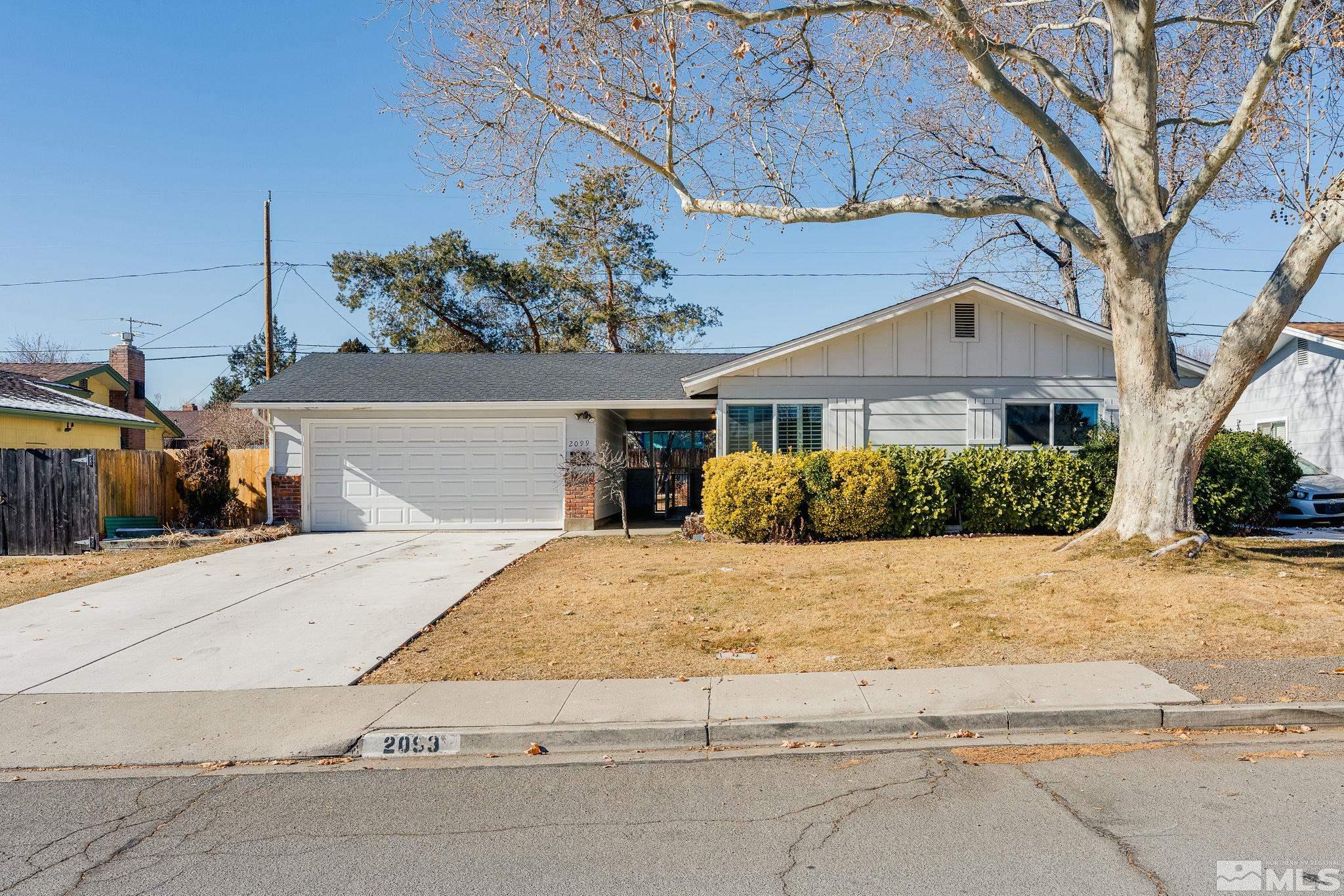 2099 Holman Way Property Photo 1