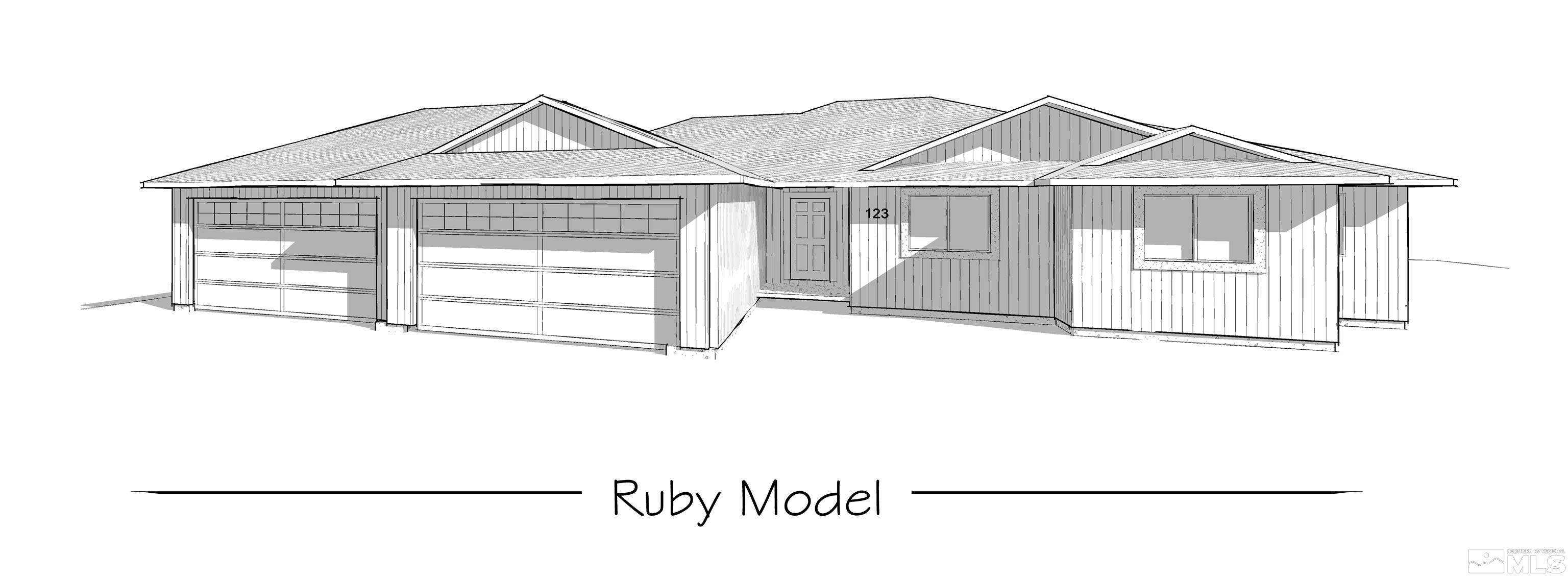 1369 Nevada Pacific Boulevard Property Photo