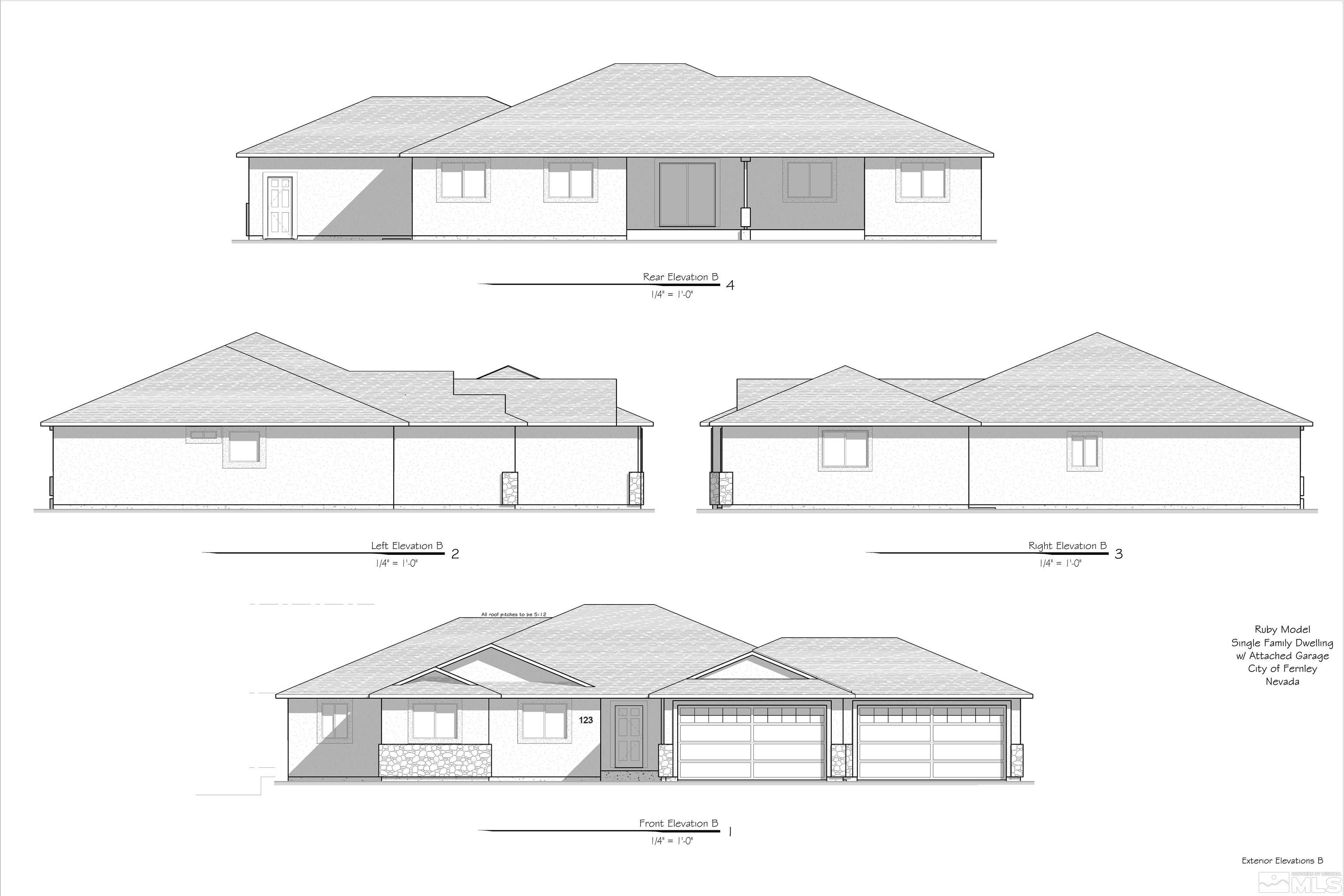 1369 Nevada Pacific Boulevard Property Photo 3