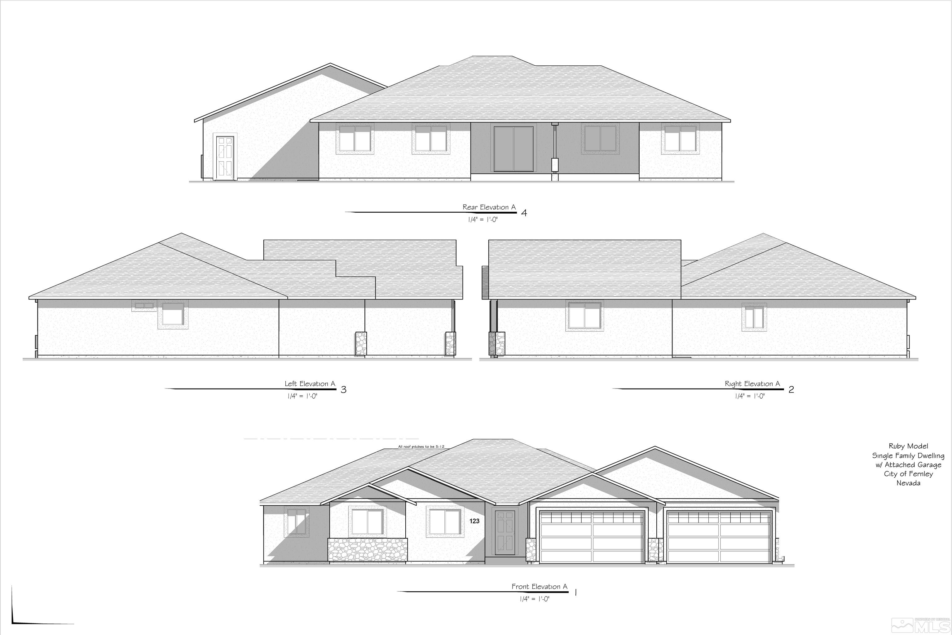 1369 Nevada Pacific Boulevard Property Photo 4