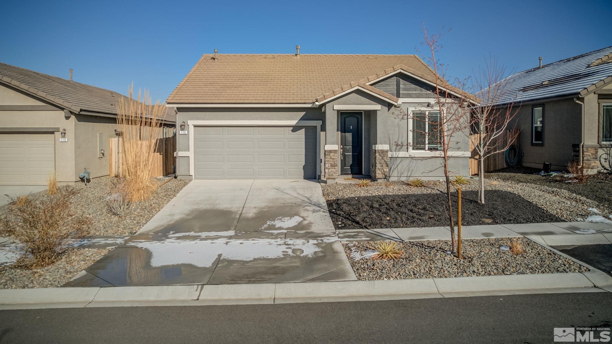 116 Cosser Street Property Photo 7