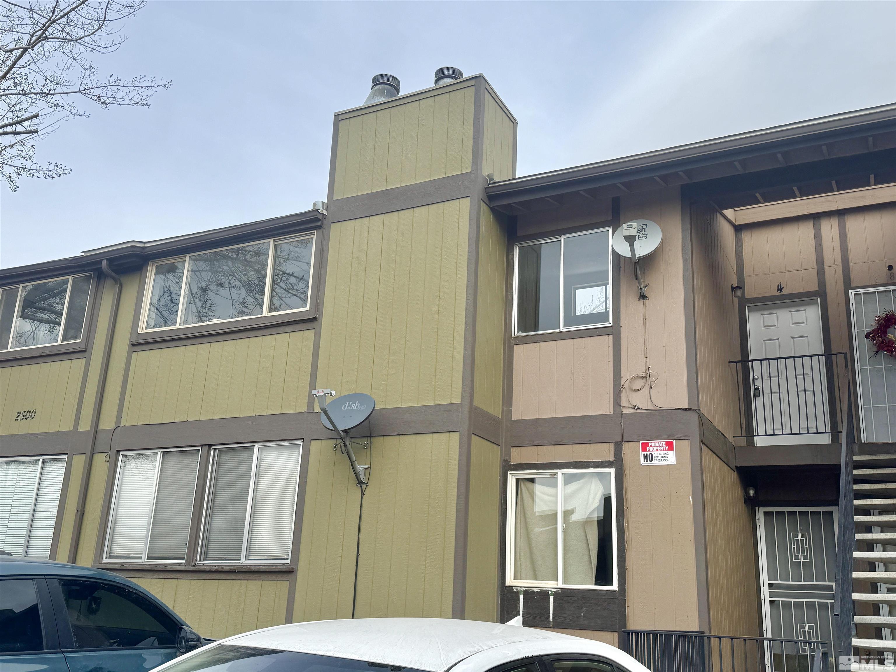 2500 Tripp Dr #4 Property Photo