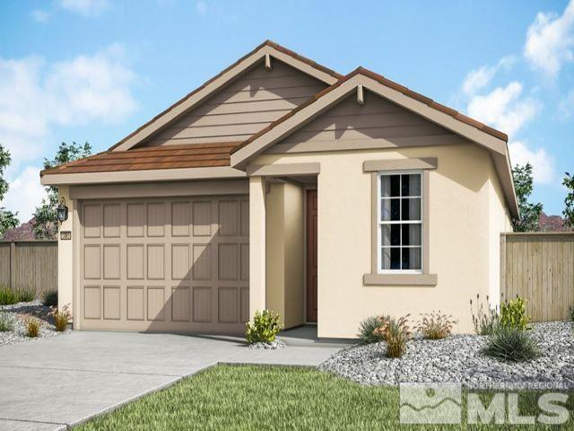 6716 Lunar Orbit Drive Homesite 1137 Property Photo 1