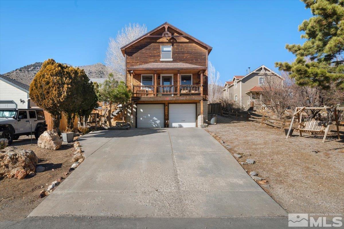 110 S R Street Property Photo 1
