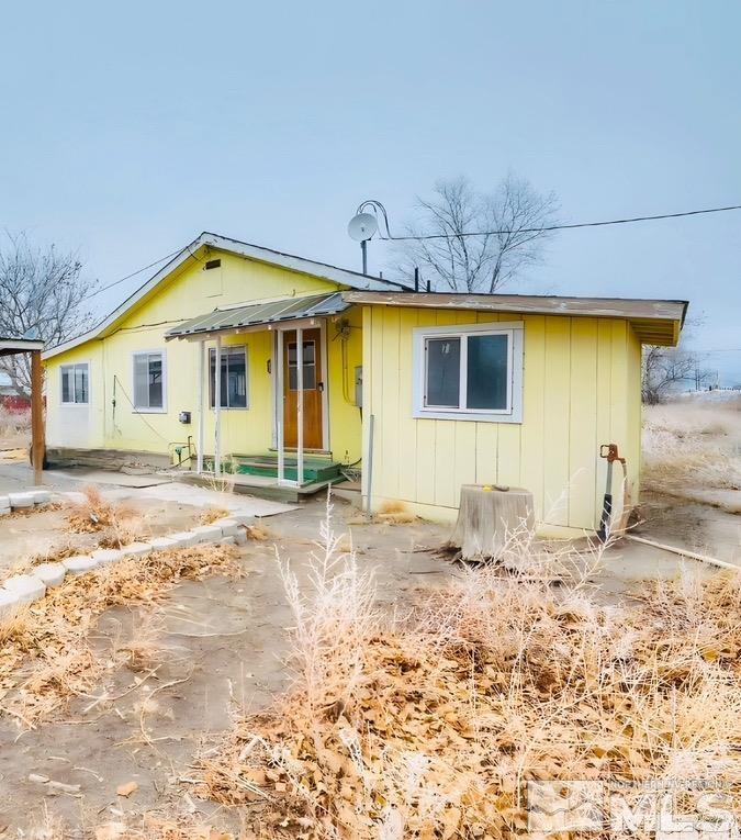 249 N Us Highway 95a Property Photo