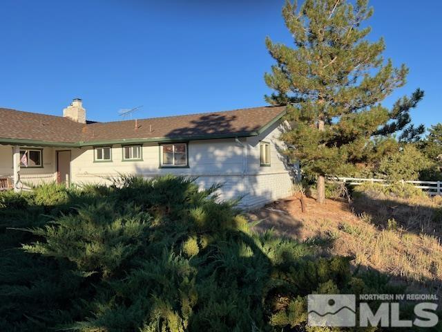 10835 Silver Knolls Blvd Property Photo 2