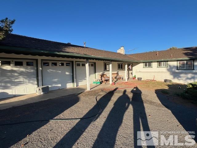 10835 Silver Knolls Blvd Property Photo 3