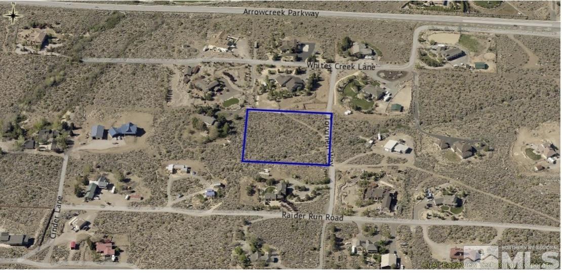 0 Cinder Ln. Property Photo 16