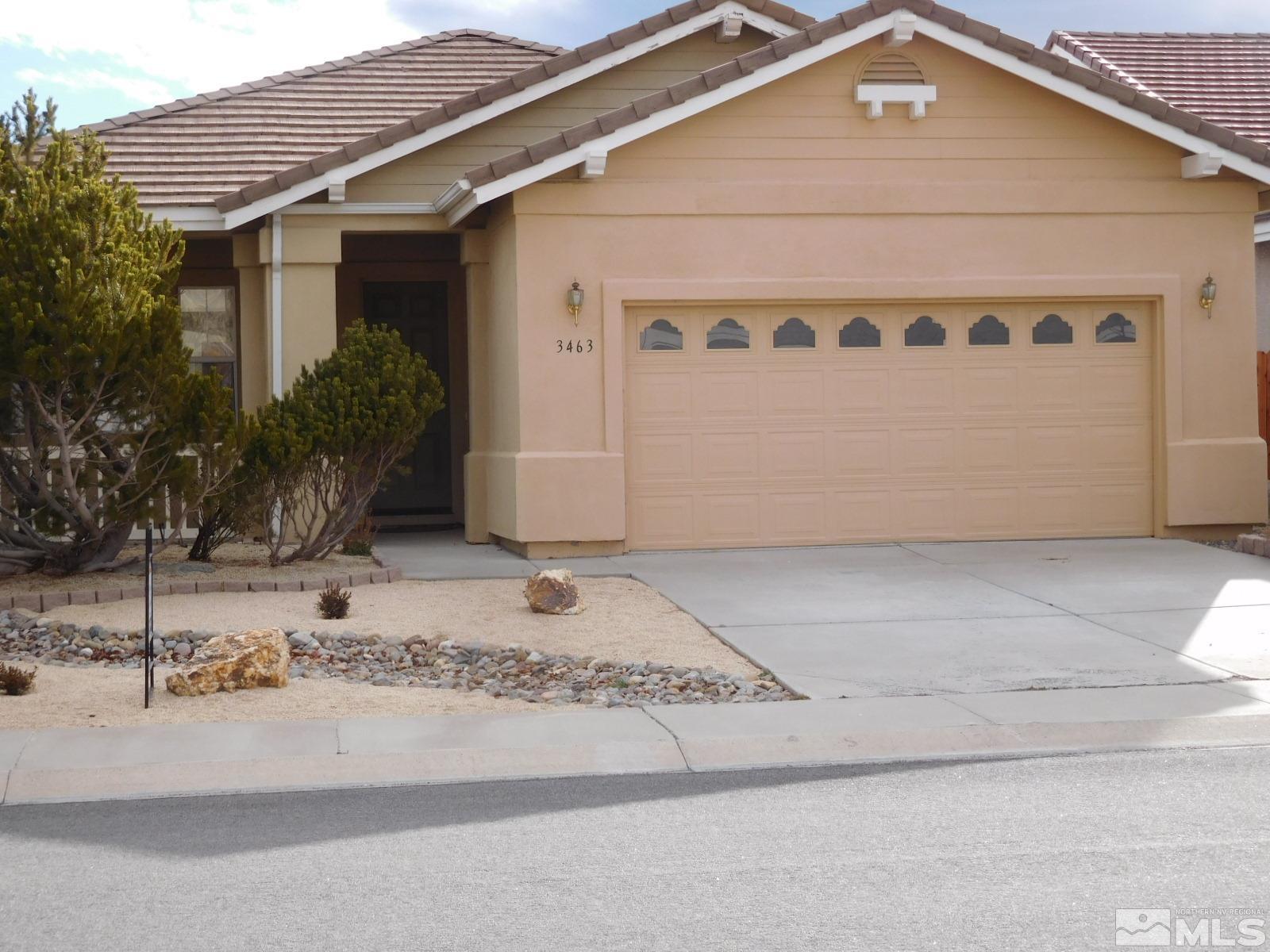 3463 Long Drive Property Photo 1