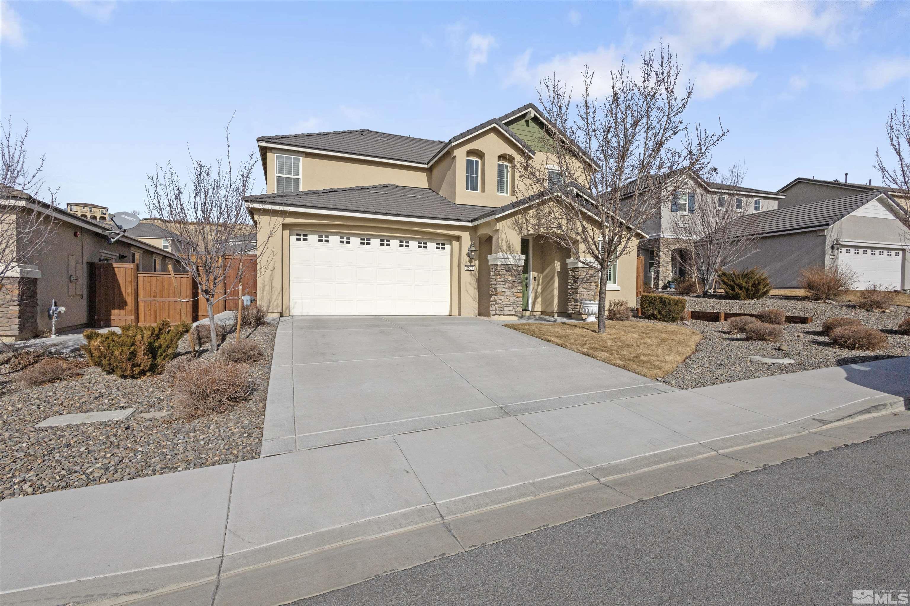 2567 Michelangelo Dr Property Photo 2