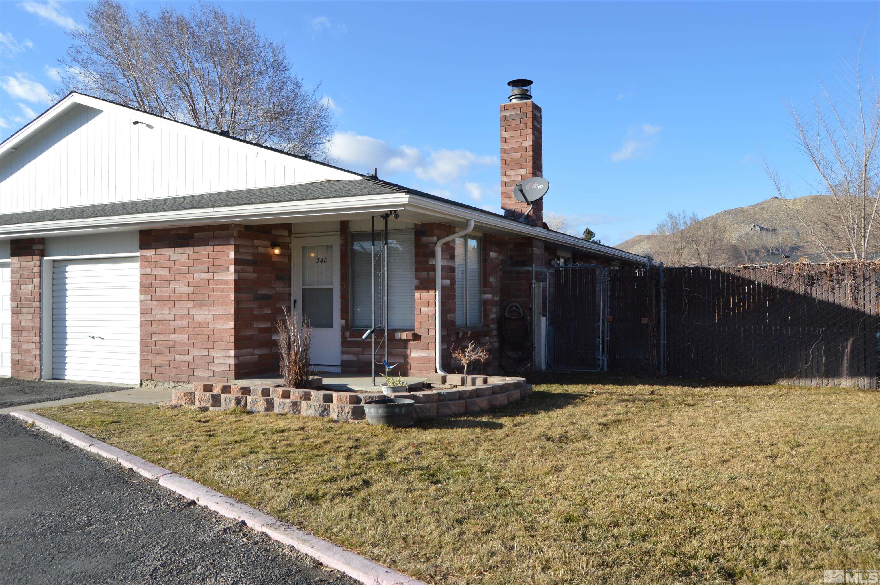 340 W Hampton Dr Property Photo 2