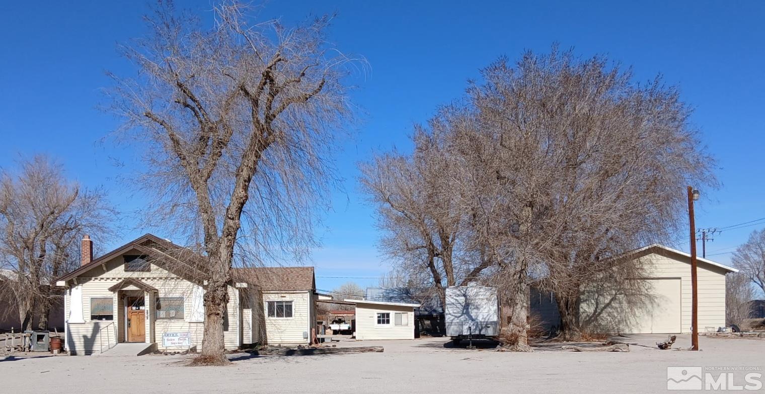 5040 Reno Hwy Property Photo 1