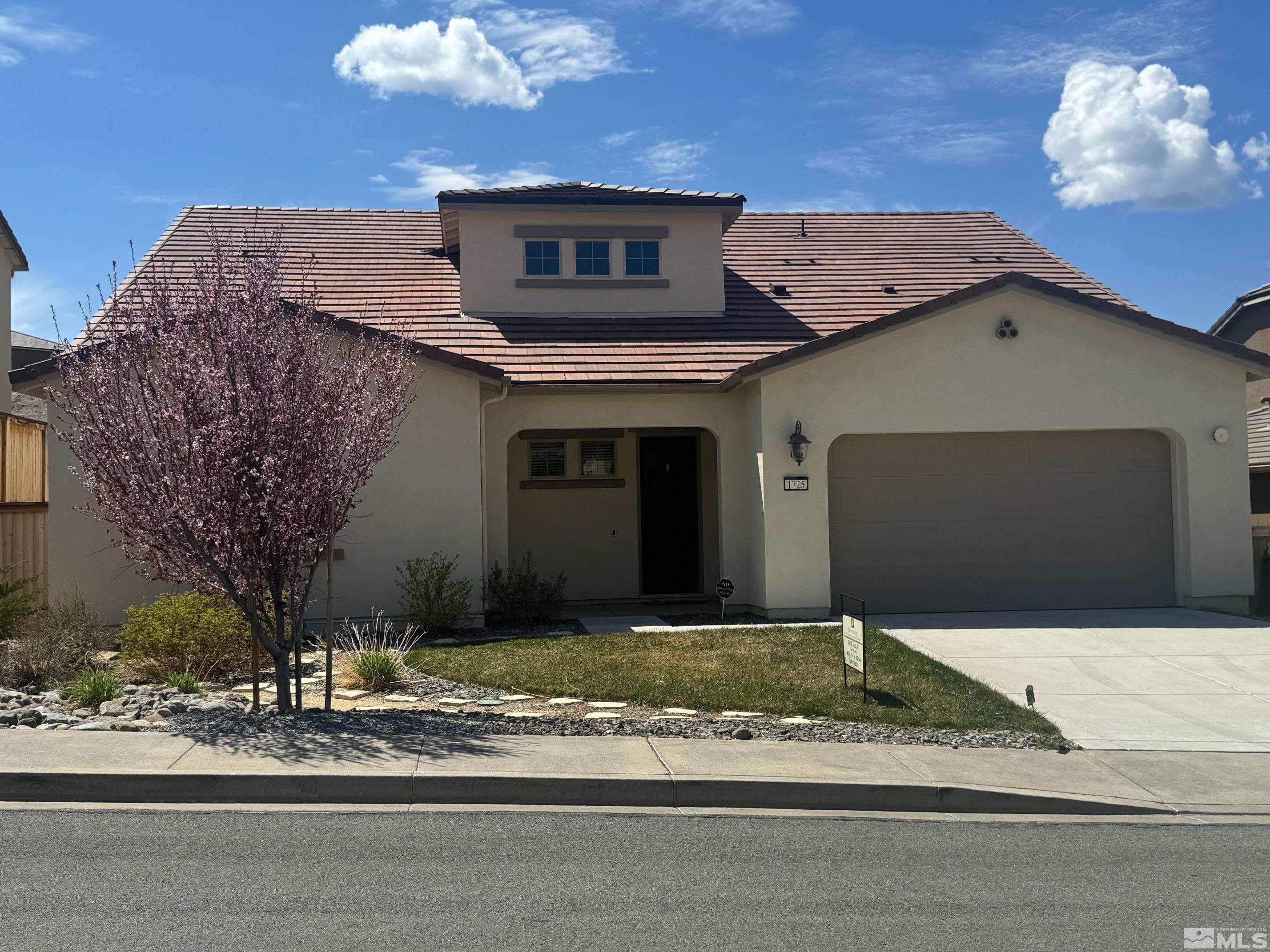 1725 Verdi Vista Ct Property Photo 1
