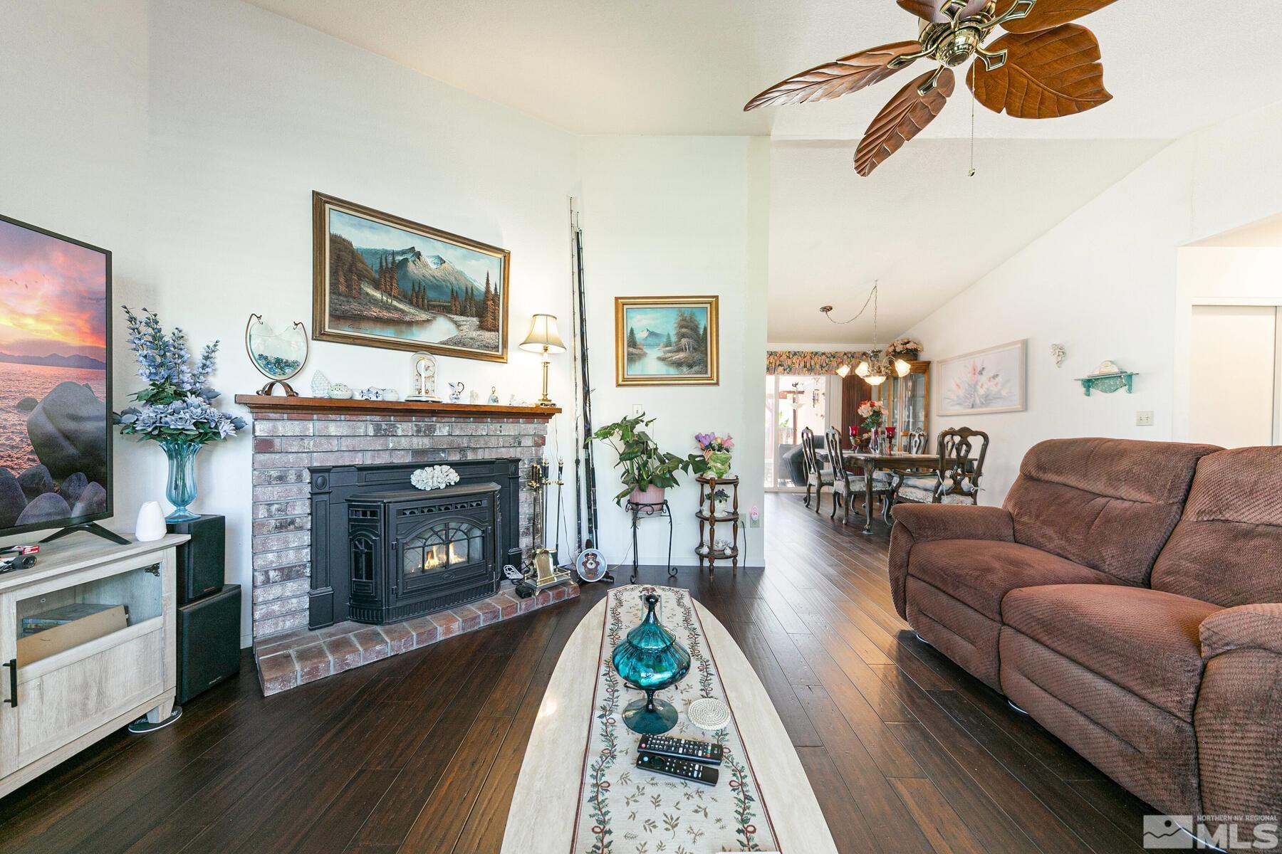 1341 Mary Jo Dr, Property Photo