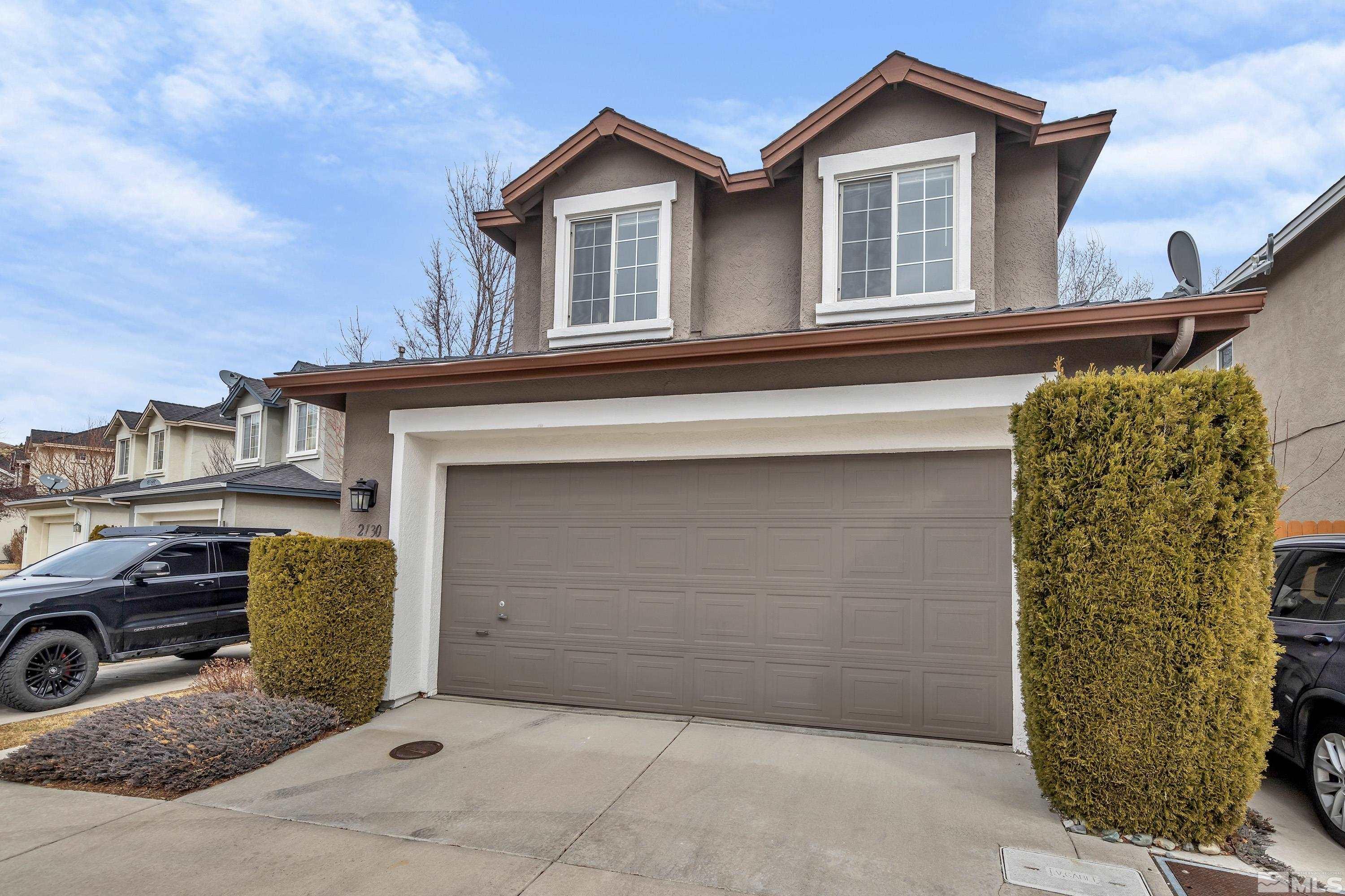 2130 Canyon Mesa Ct Property Photo 1