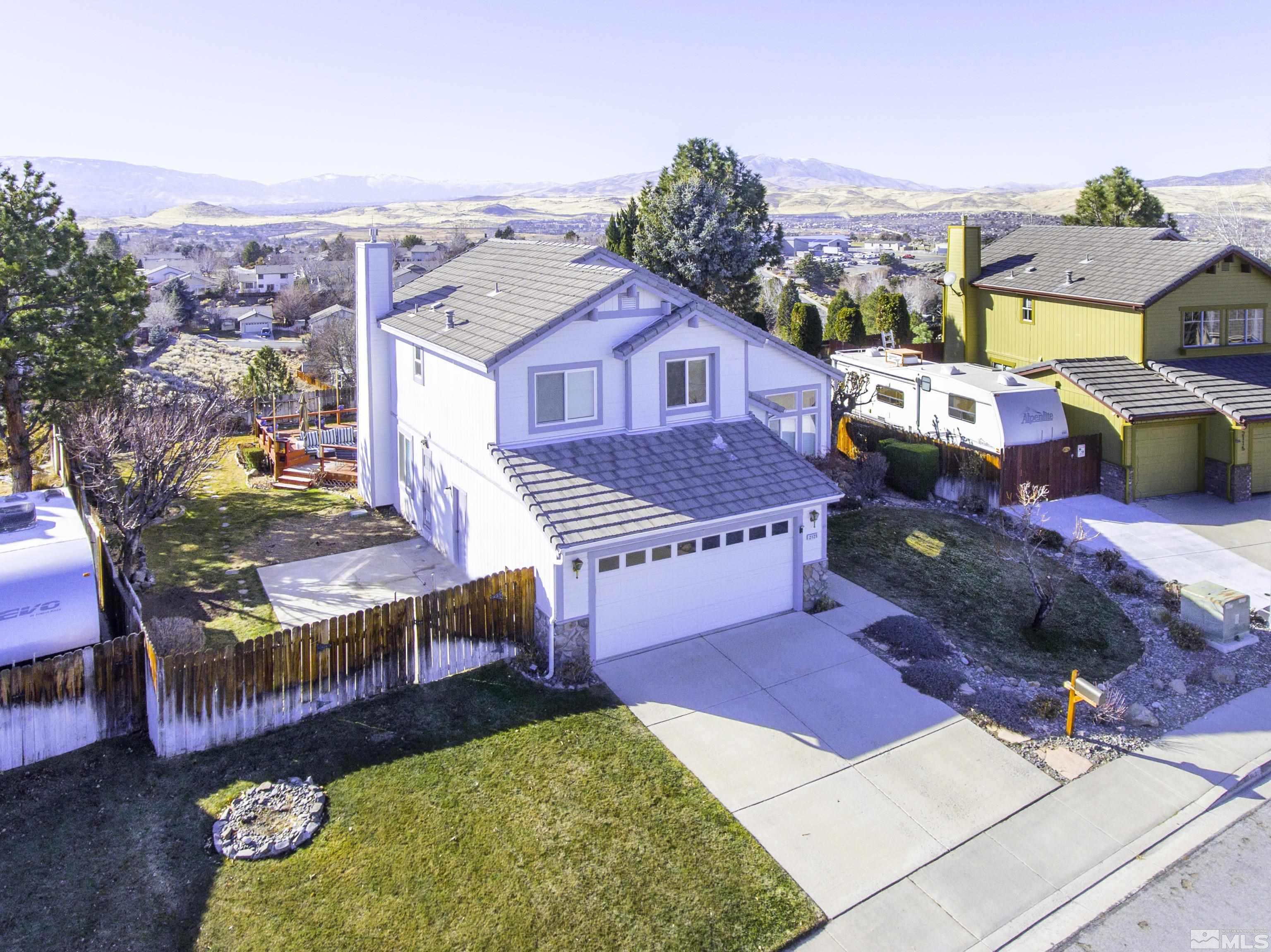 2125 Stone View Dr Property Photo 2