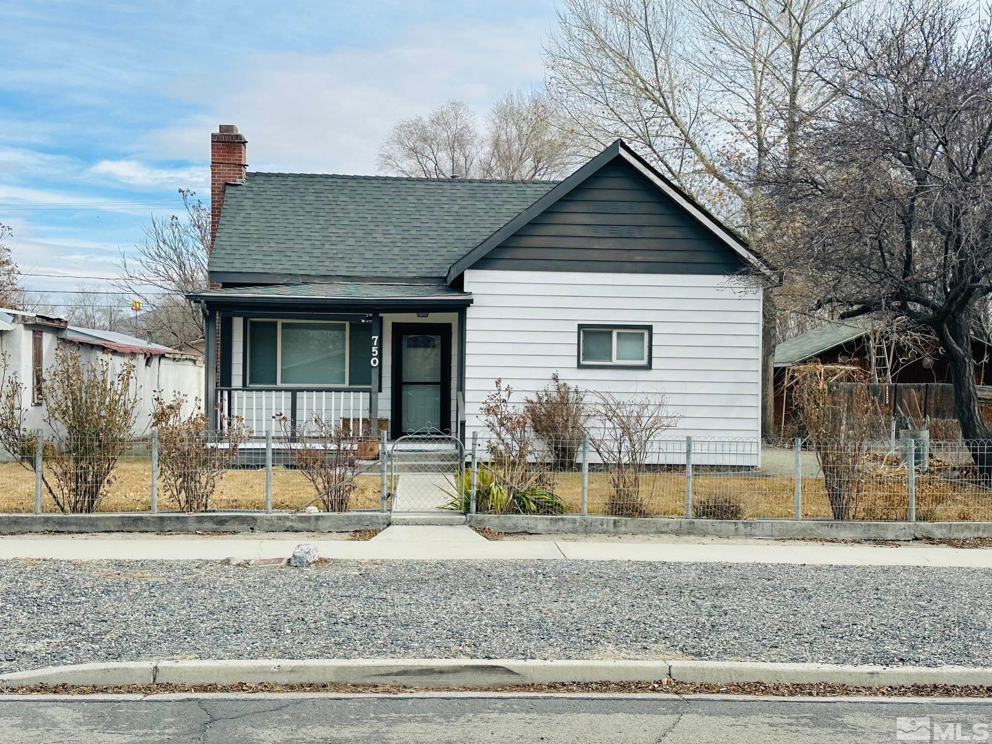 750 Grinnel Ave Property Photo 1