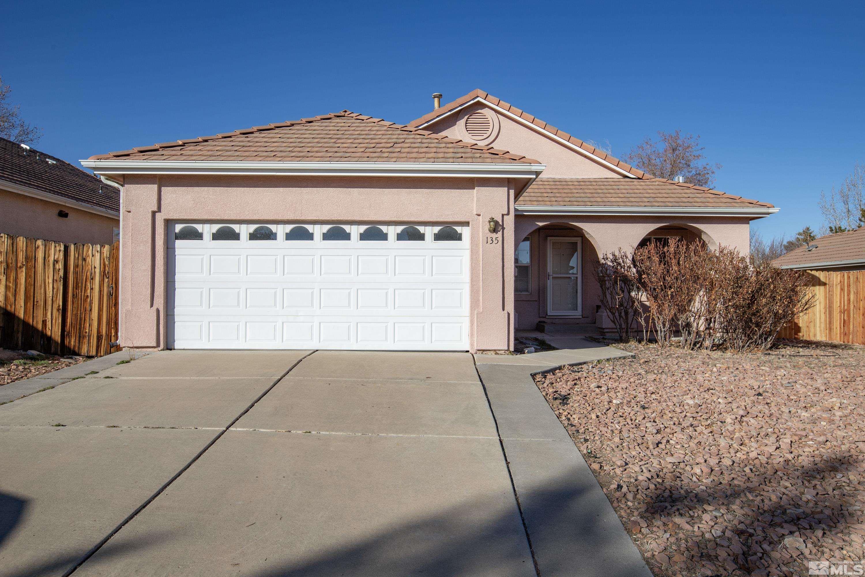 135 Spring Ridge Drive Property Photo 1