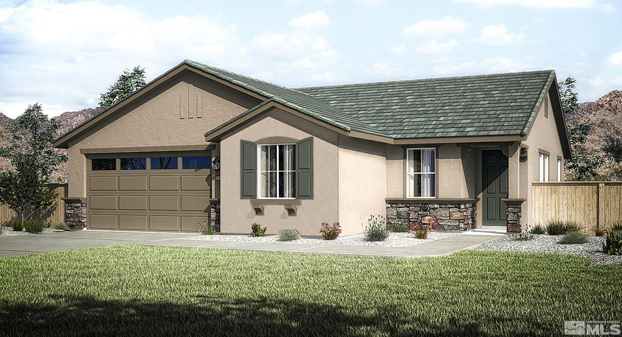 7166 Badger Property Photo 1