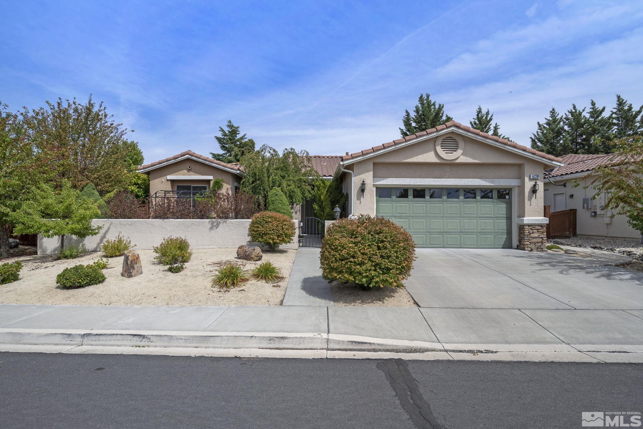 1630 Corleone Dr Property Photo