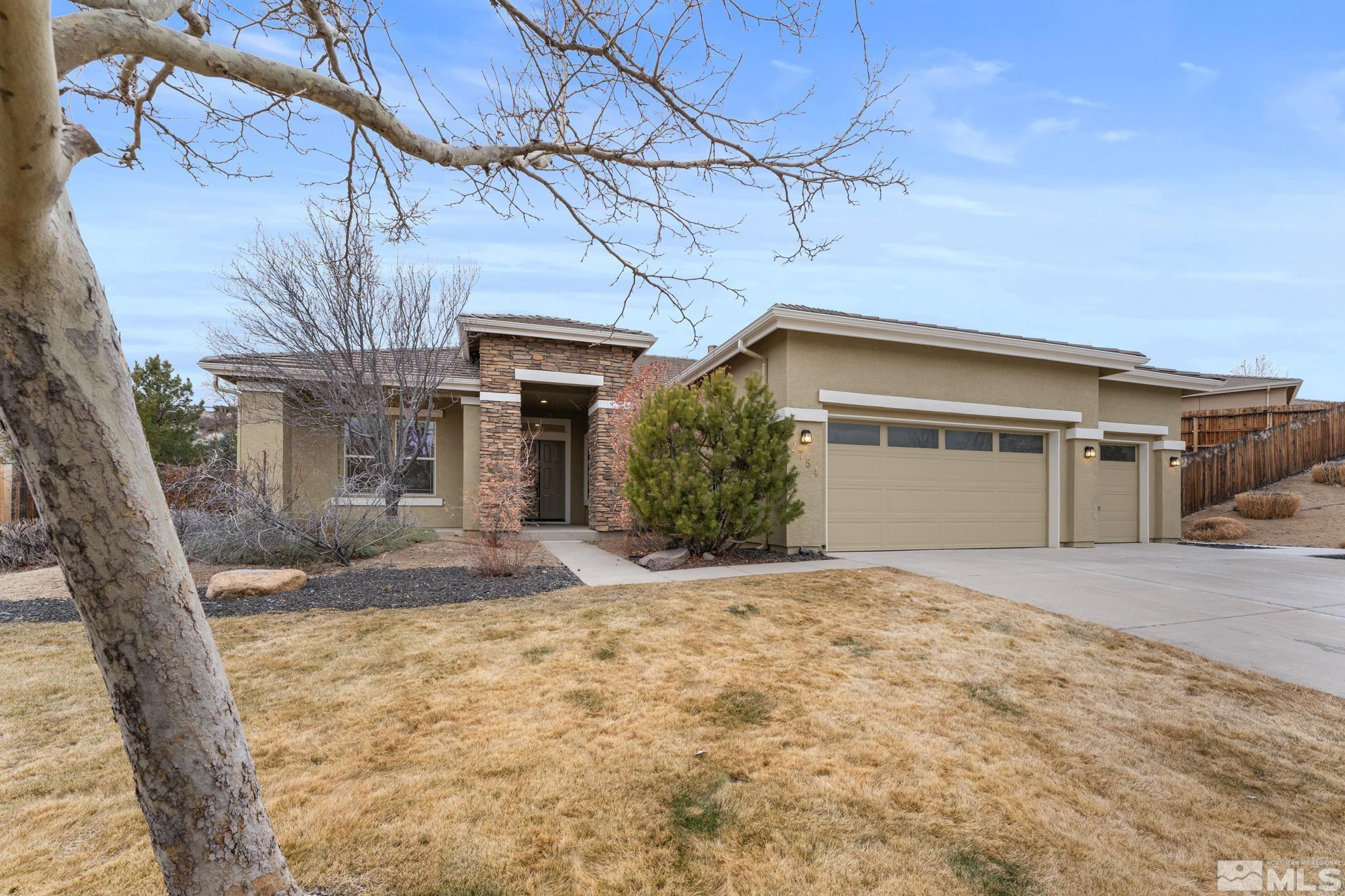2754 Sky Horse Trail Property Photo 1