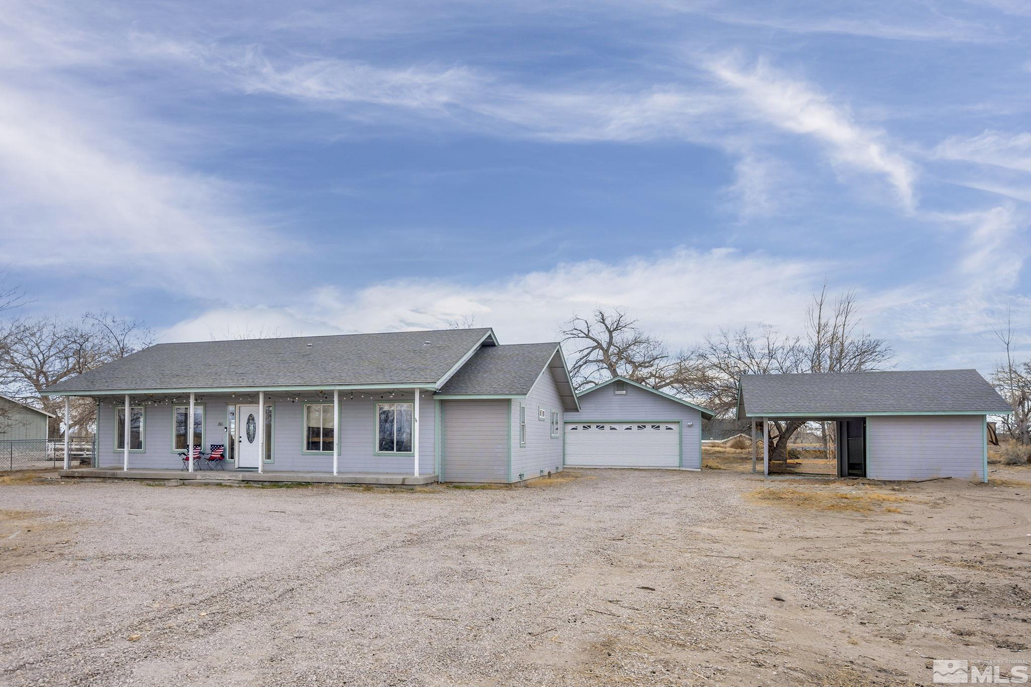 2106 Gummow Drive Property Photo 1