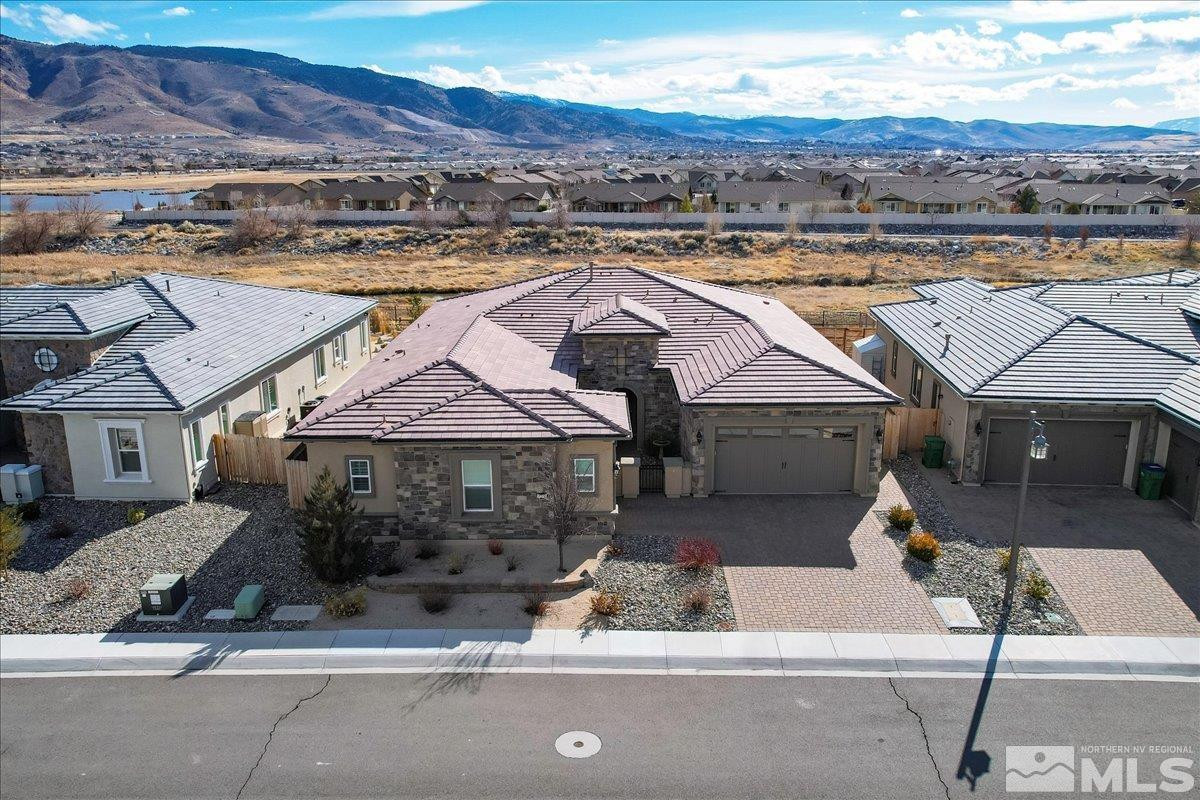 2322 Blushing Rock Drive Property Photo 1