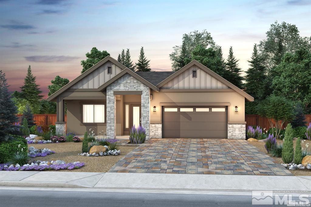 3863 Cambria Loop Lot 63 Property Photo 1