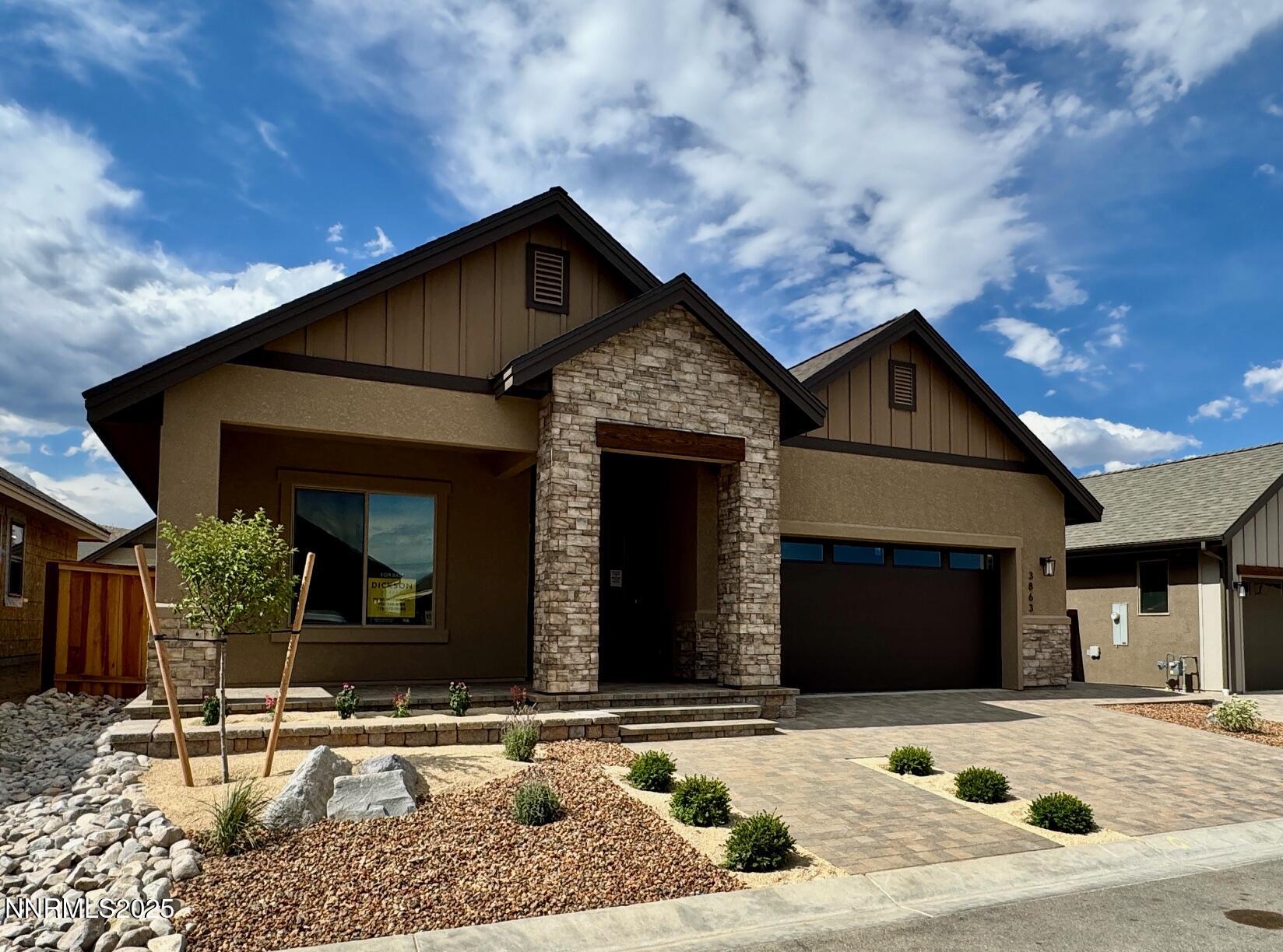 3863 Cambria Lp Property Photo 1