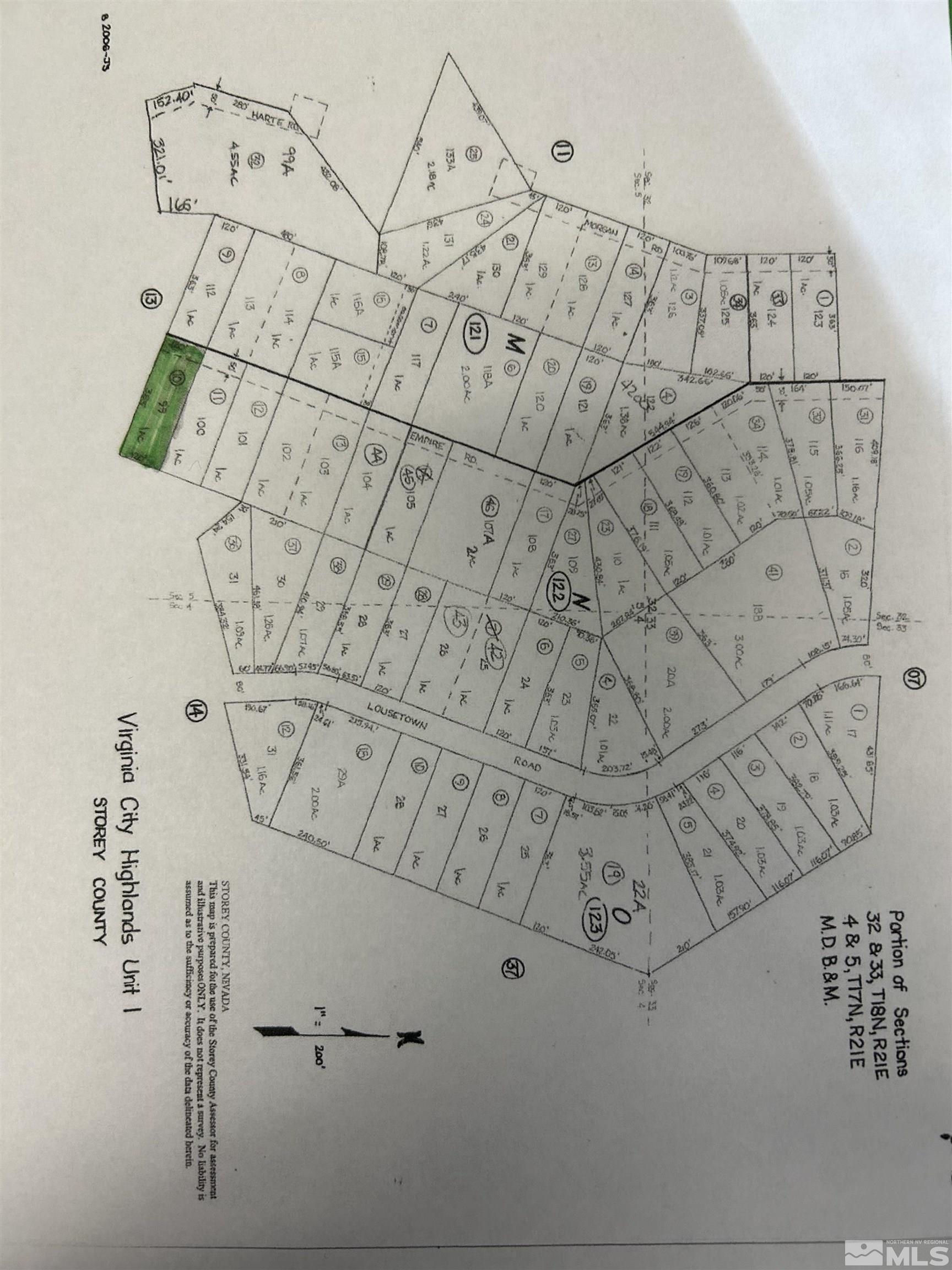 1825 Empire Road Property Photo 6