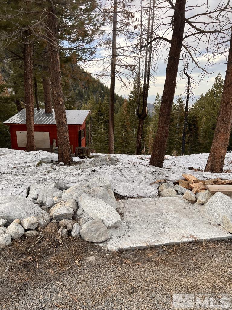 20980 Mount Rose Hwy Property Photo 4