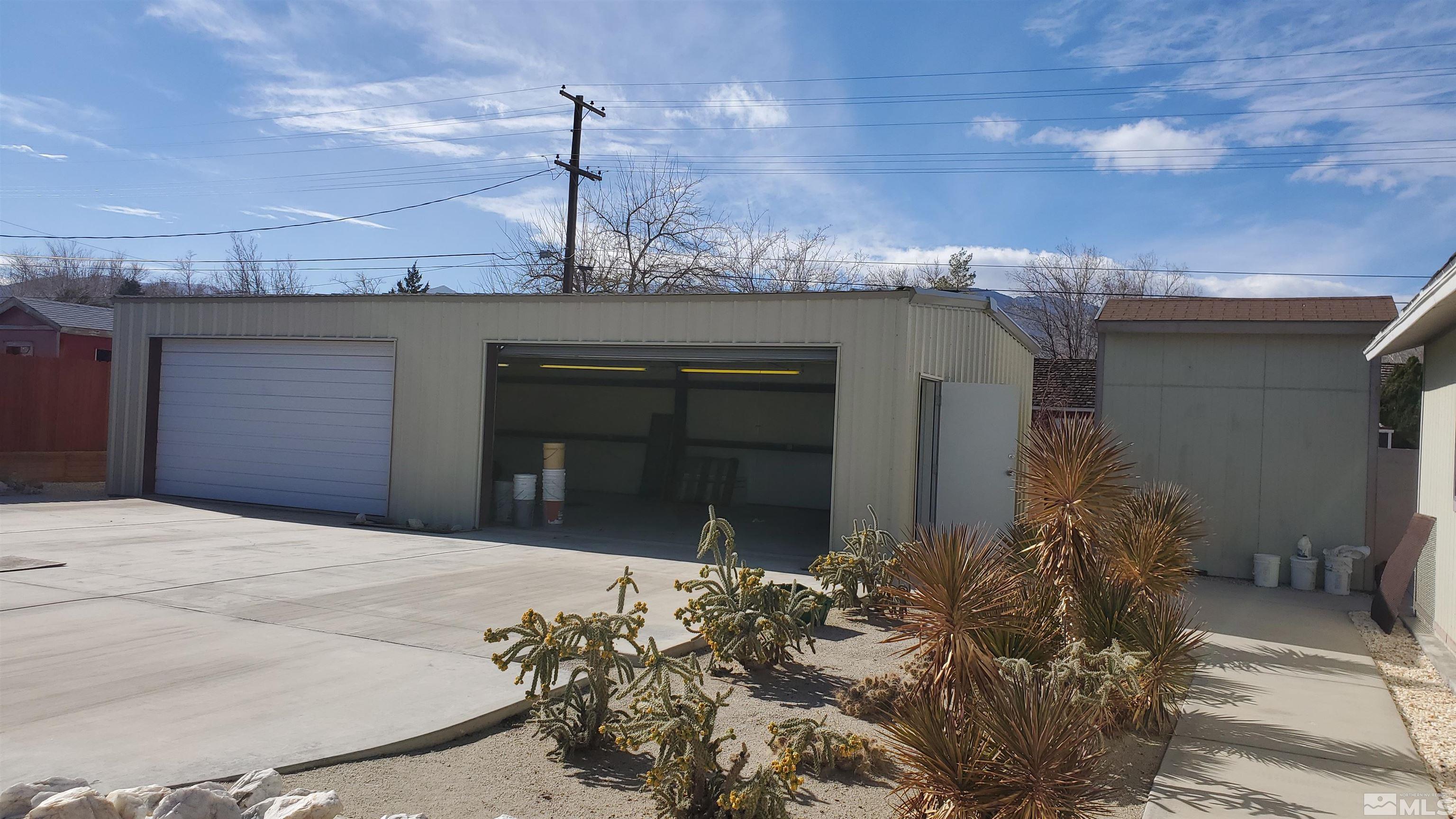 223 I Street Property Photo