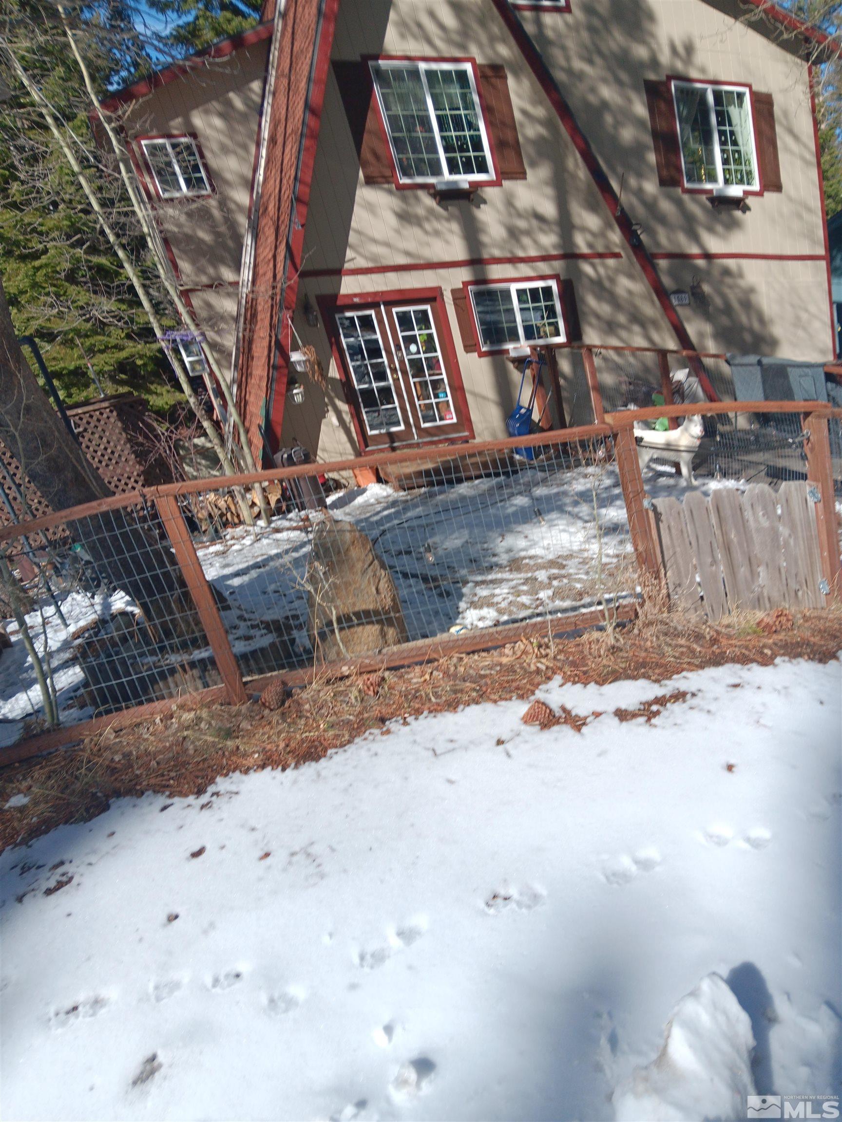 1589 Cree St. Property Photo